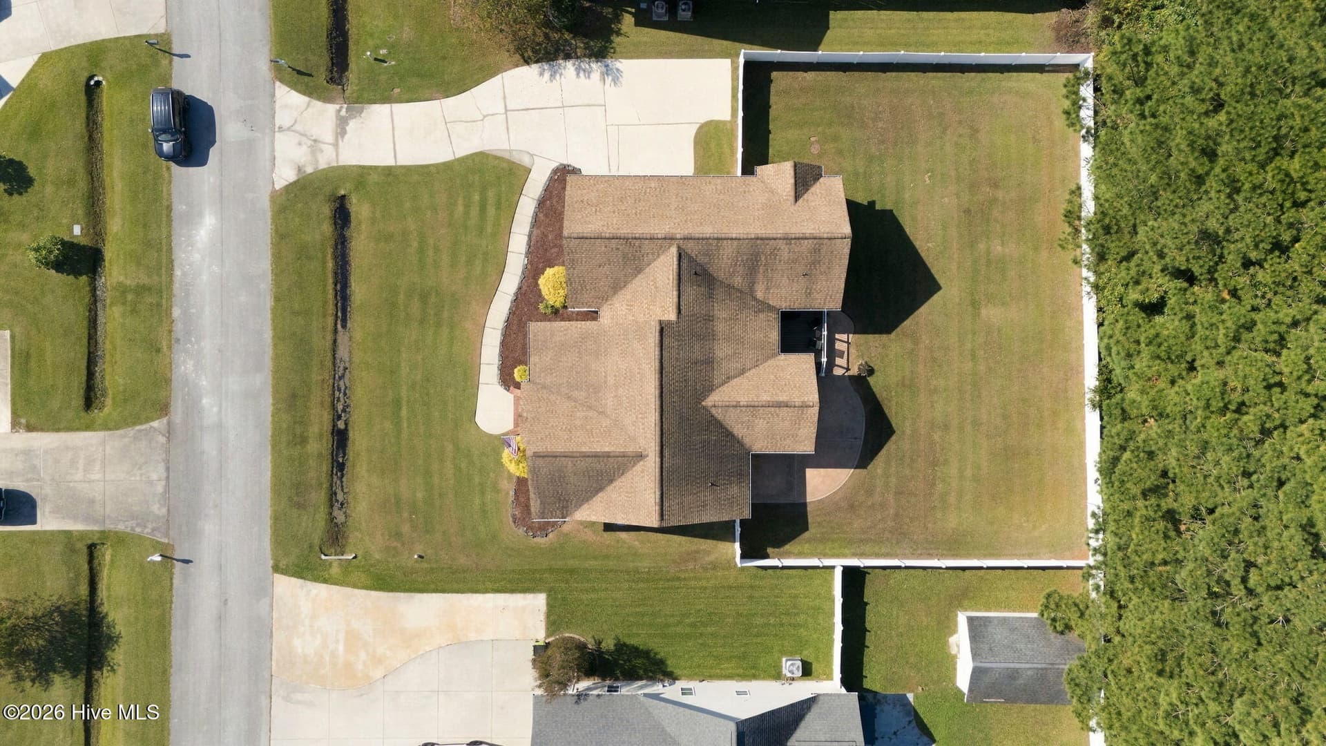 Single Family Residence at 124 Mom Lane, New Bern, NC 28562, photo 36 of 46