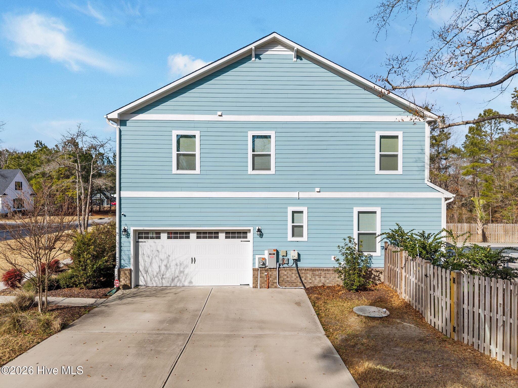 Single Family Residence at 3764 Silver Melon Road NE, Leland, NC 28451, photo 58 of 69