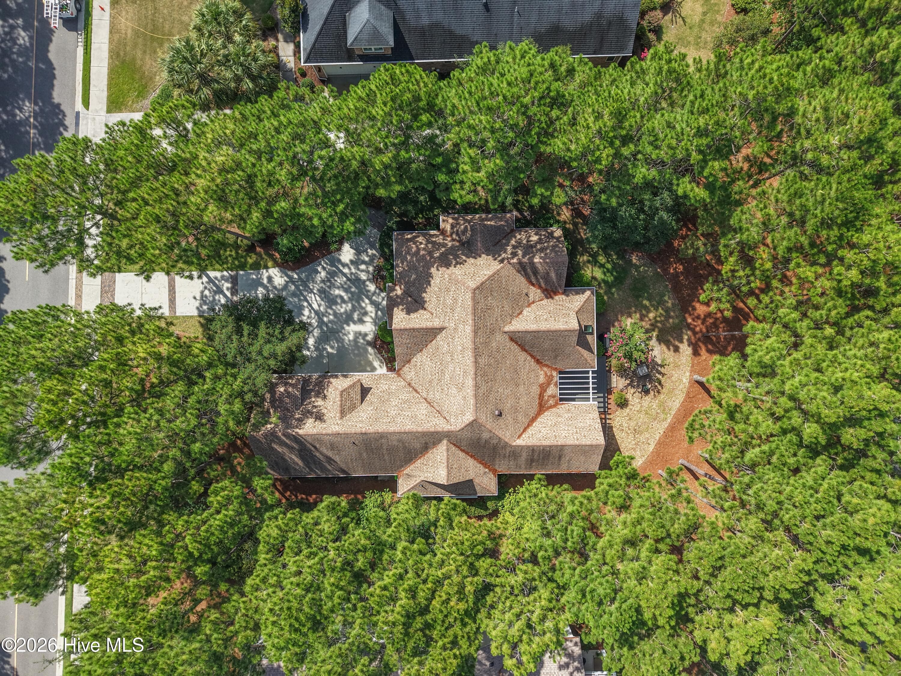Single Family Residence at 3807 Ridge Crest Drive, Southport, NC 28461, photo 64 of 112
