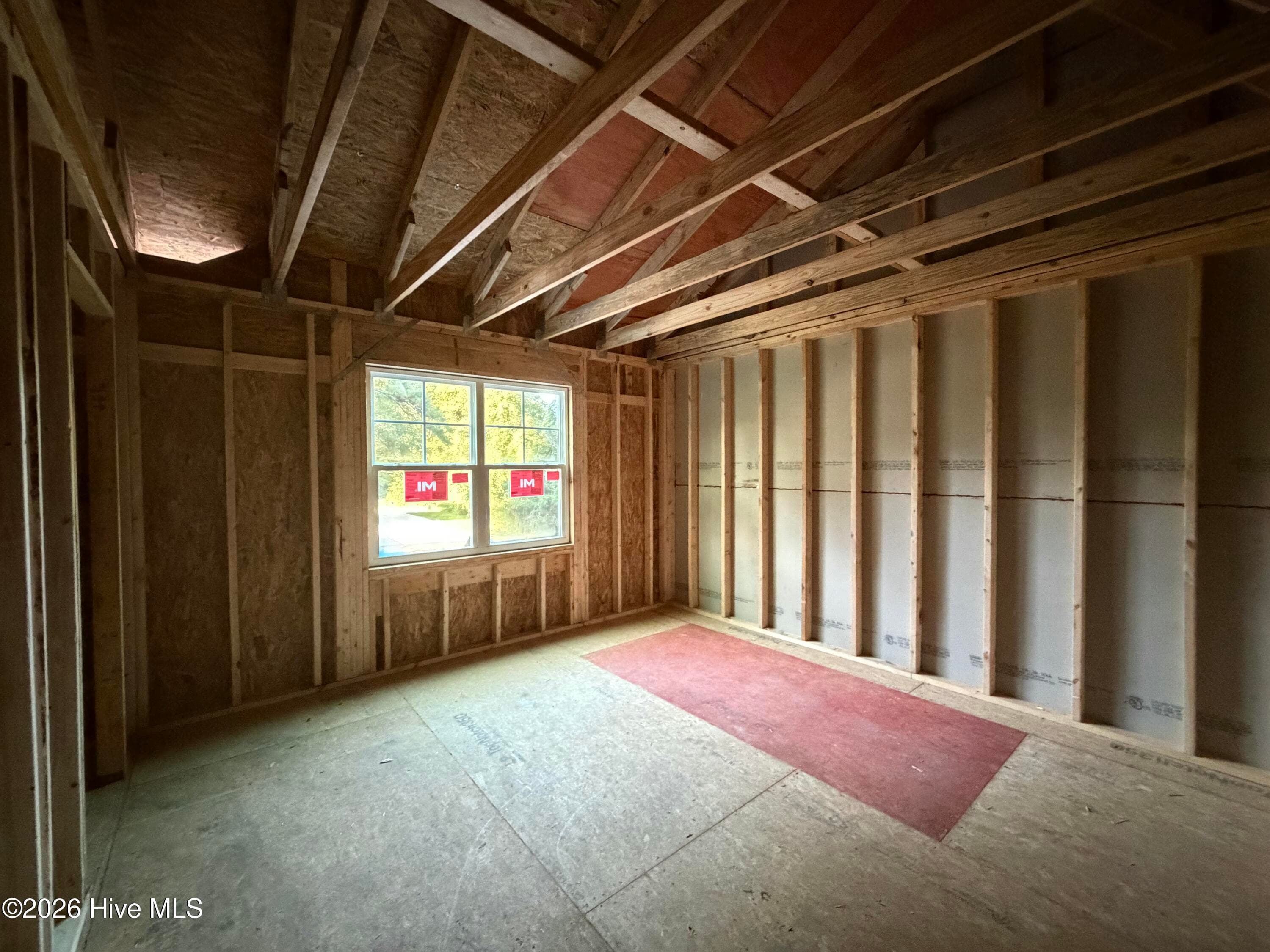 Townhouse at 2143 Hines Farm Road, Jacksonville, NC 28540, photo 10 of 12