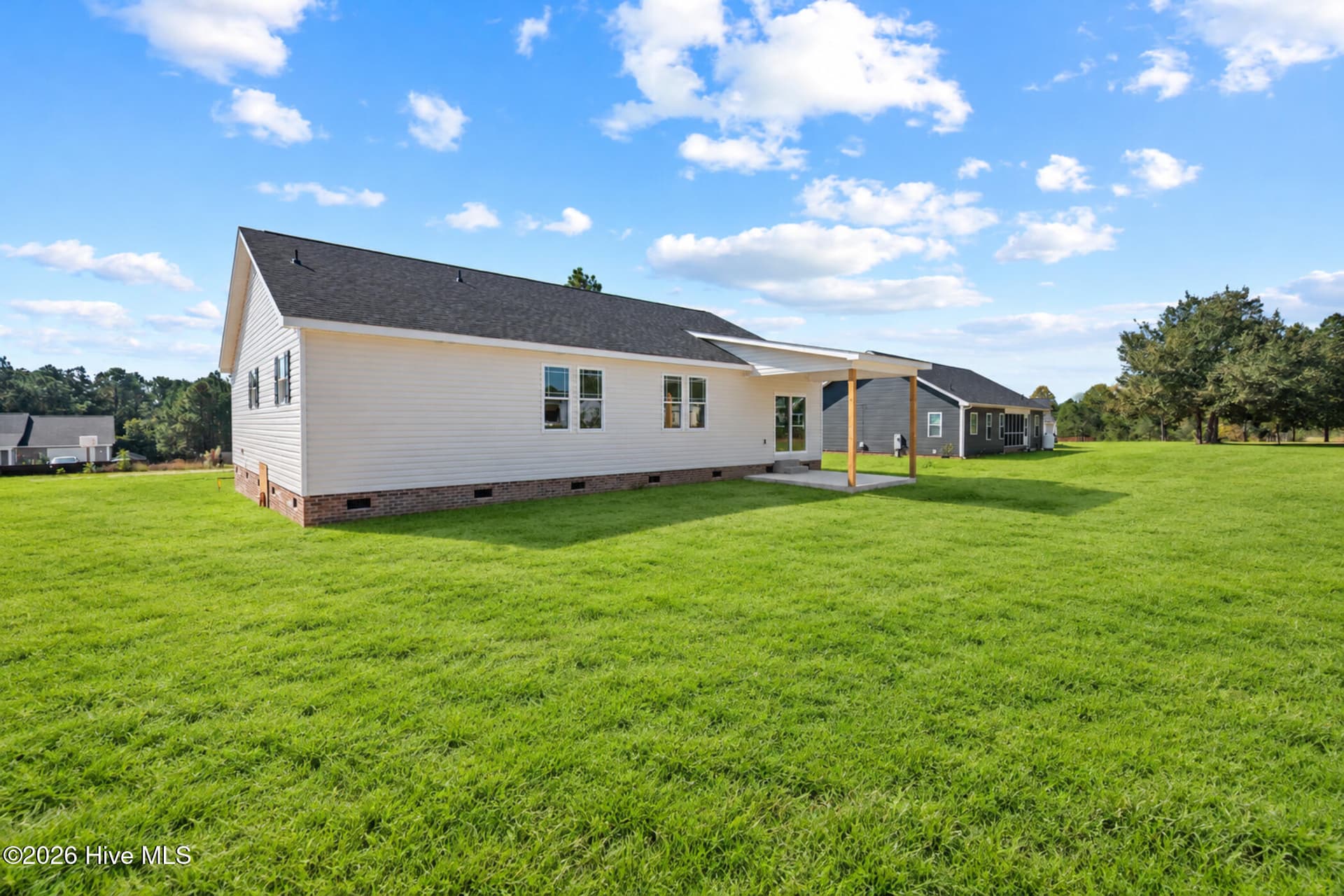 Single Family Residence at 284 Adelia Drive, Rockingham, NC 28379, photo 22 of 24