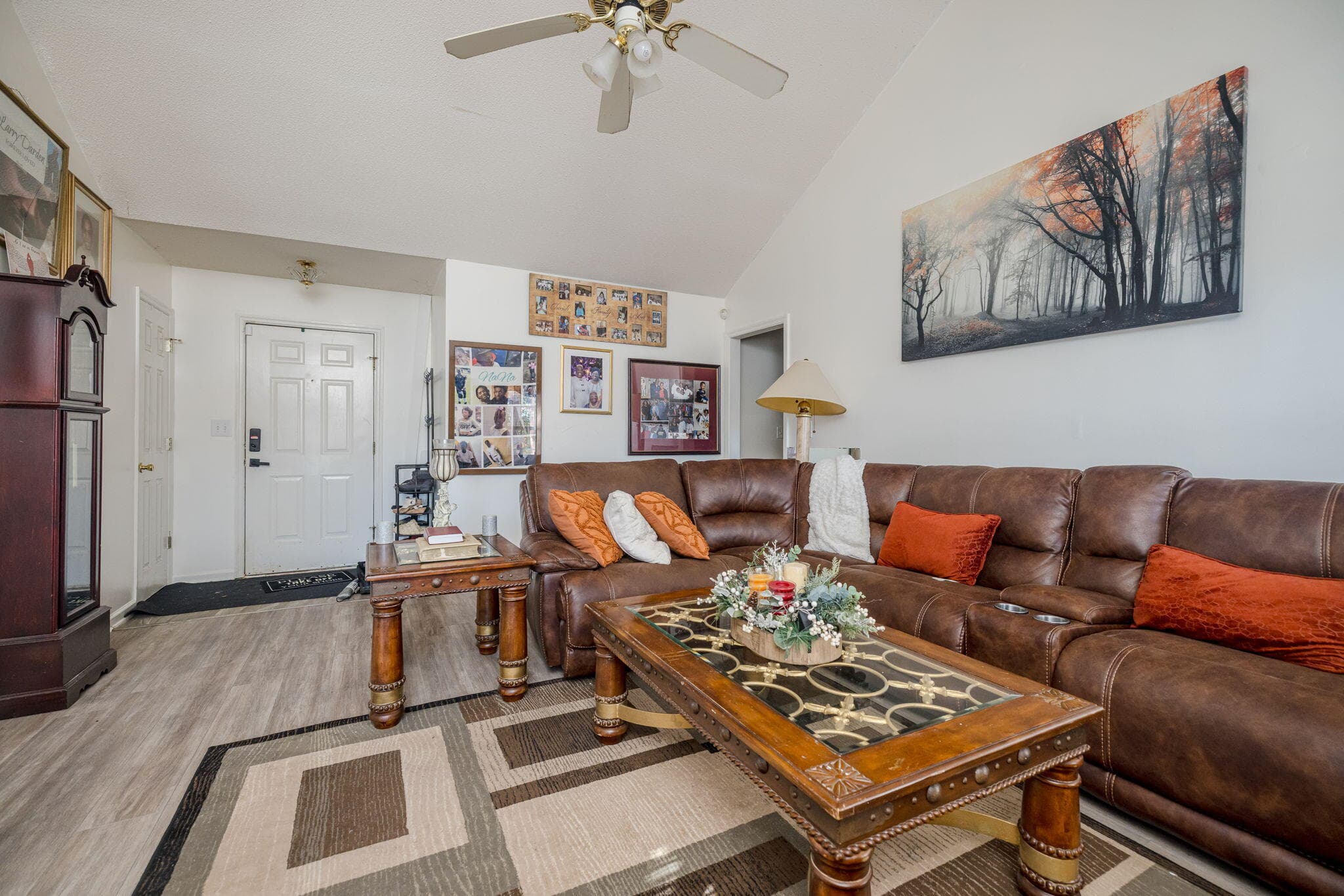 Single Family Residence at 2112 Stoker Place, Hephzibah, GA 30815, photo 5 of 34