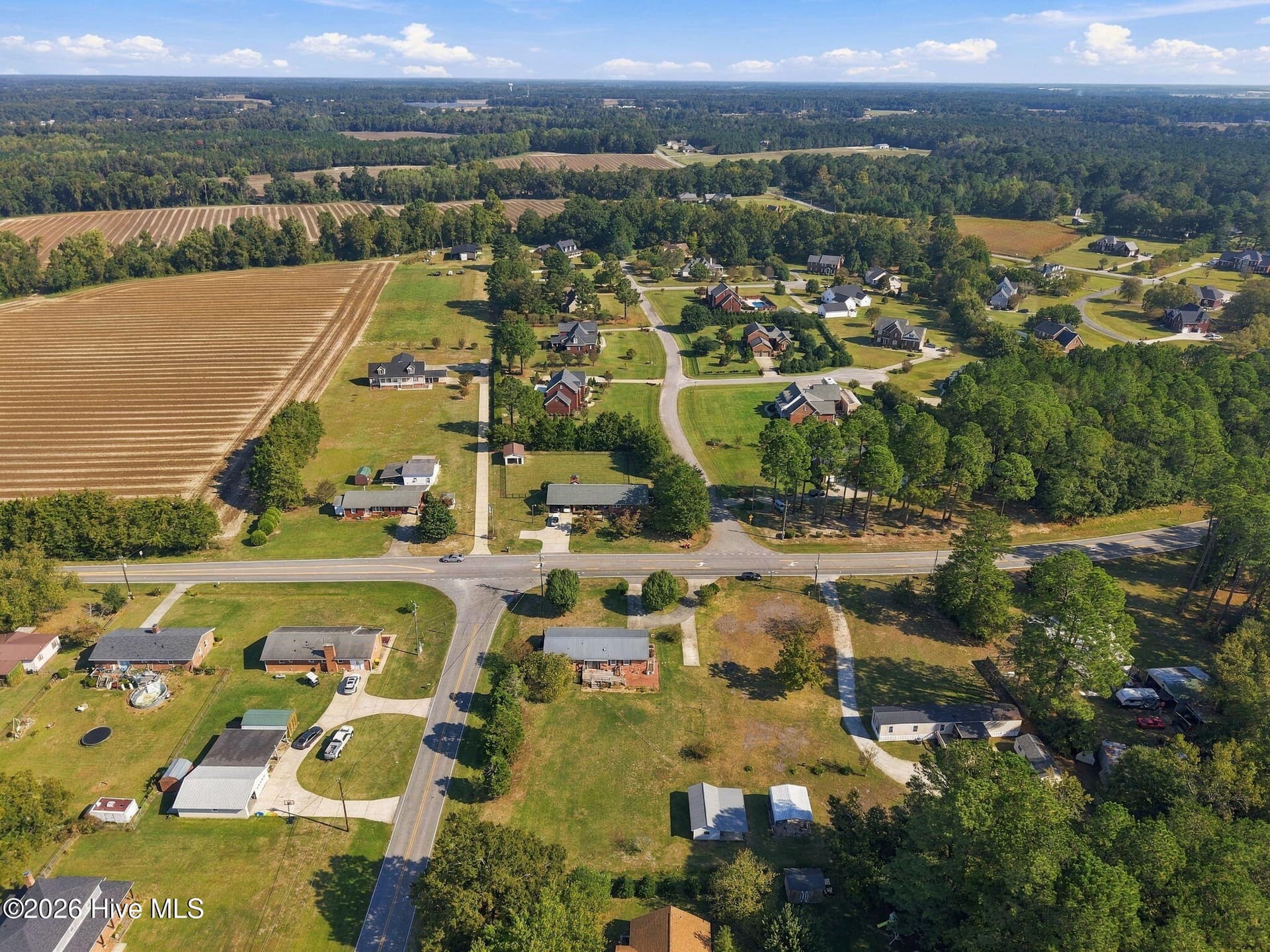 Single Family Residence at 2623 Pauls Path Road, Kinston, NC 28504, photo 44 of 45