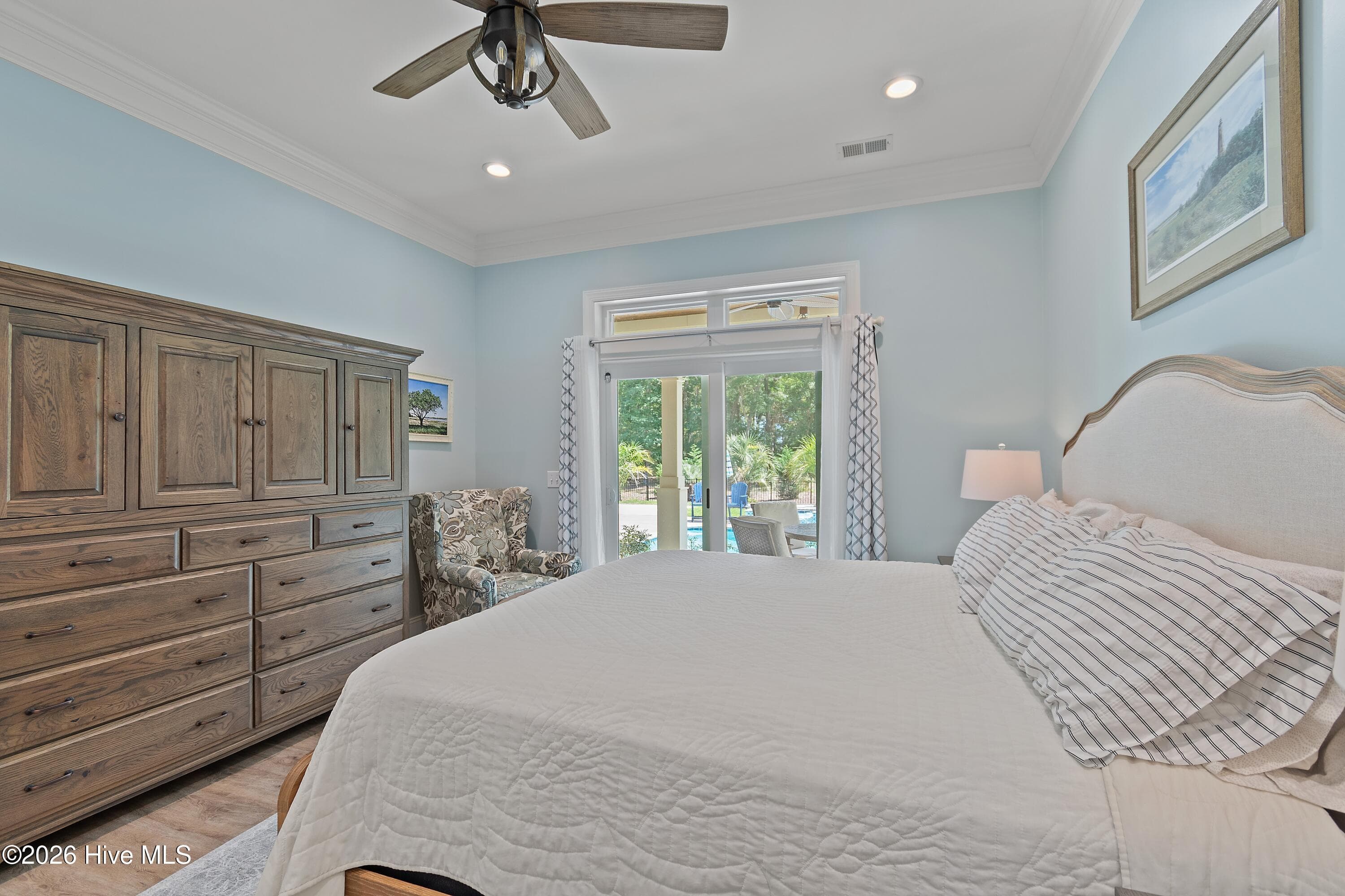 Single Family Residence at 1302 Forest Reserve Court SW, Calabash, NC 28467, photo 28 of 82