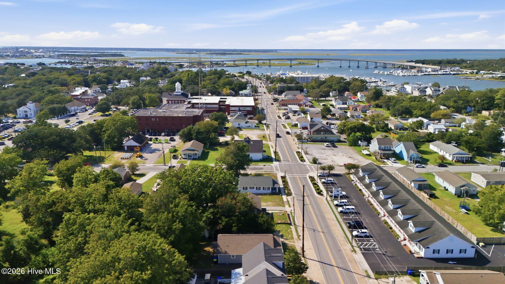 Commercial Sale at 608 Cedar Street, Beaufort, NC 28516, photo 5 of 18