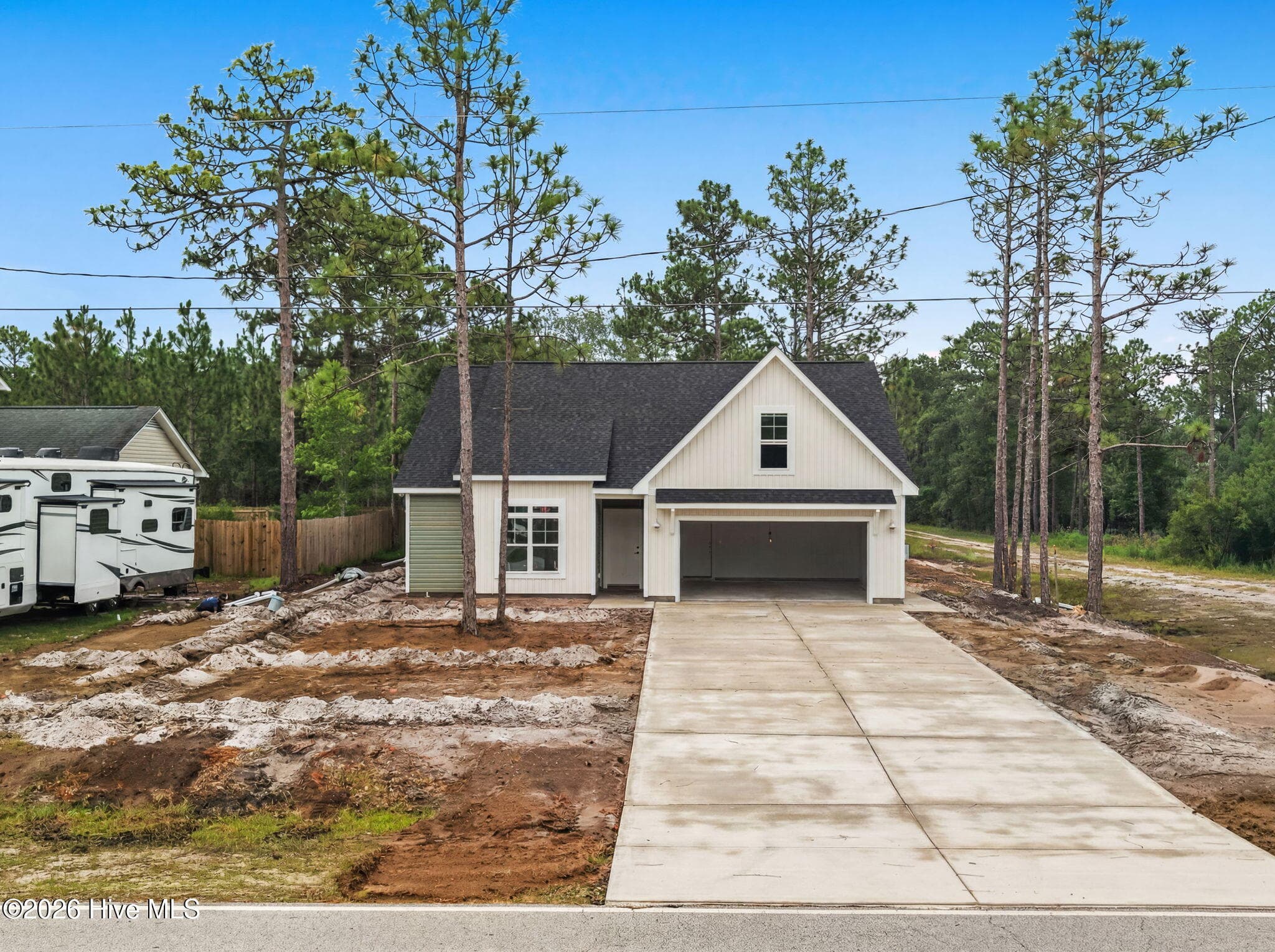 200 Fifty Lakes Drive, Southport, NC 28461