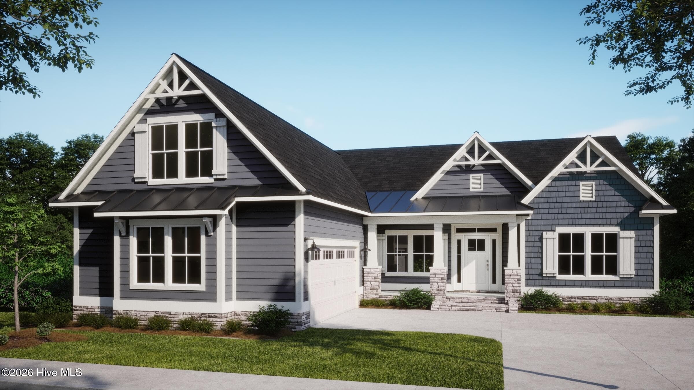 1048 Mayfair Way SW 101, Sunset Beach, NC 28468