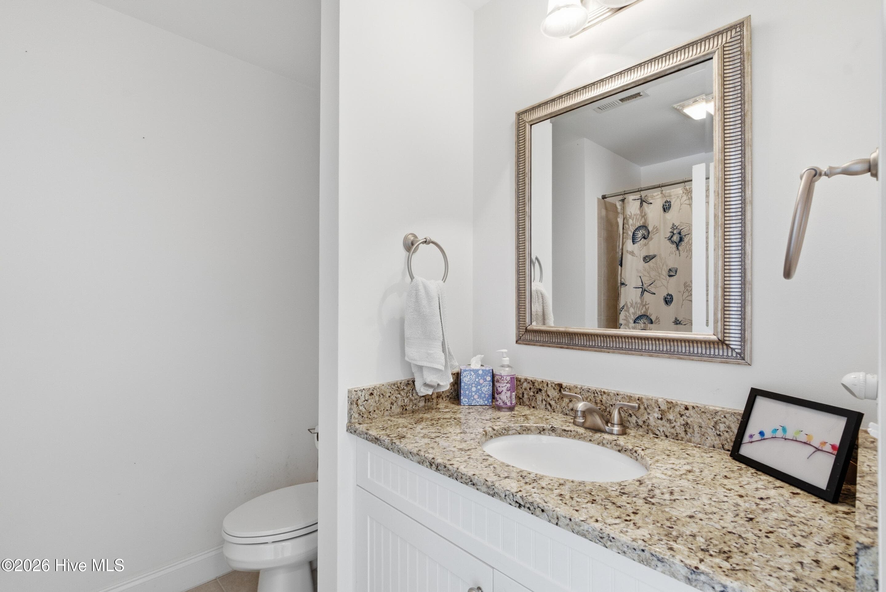UPSTAIRS GUEST BR #1 - 1907 Redfish Run SW, Supply, NC 28462