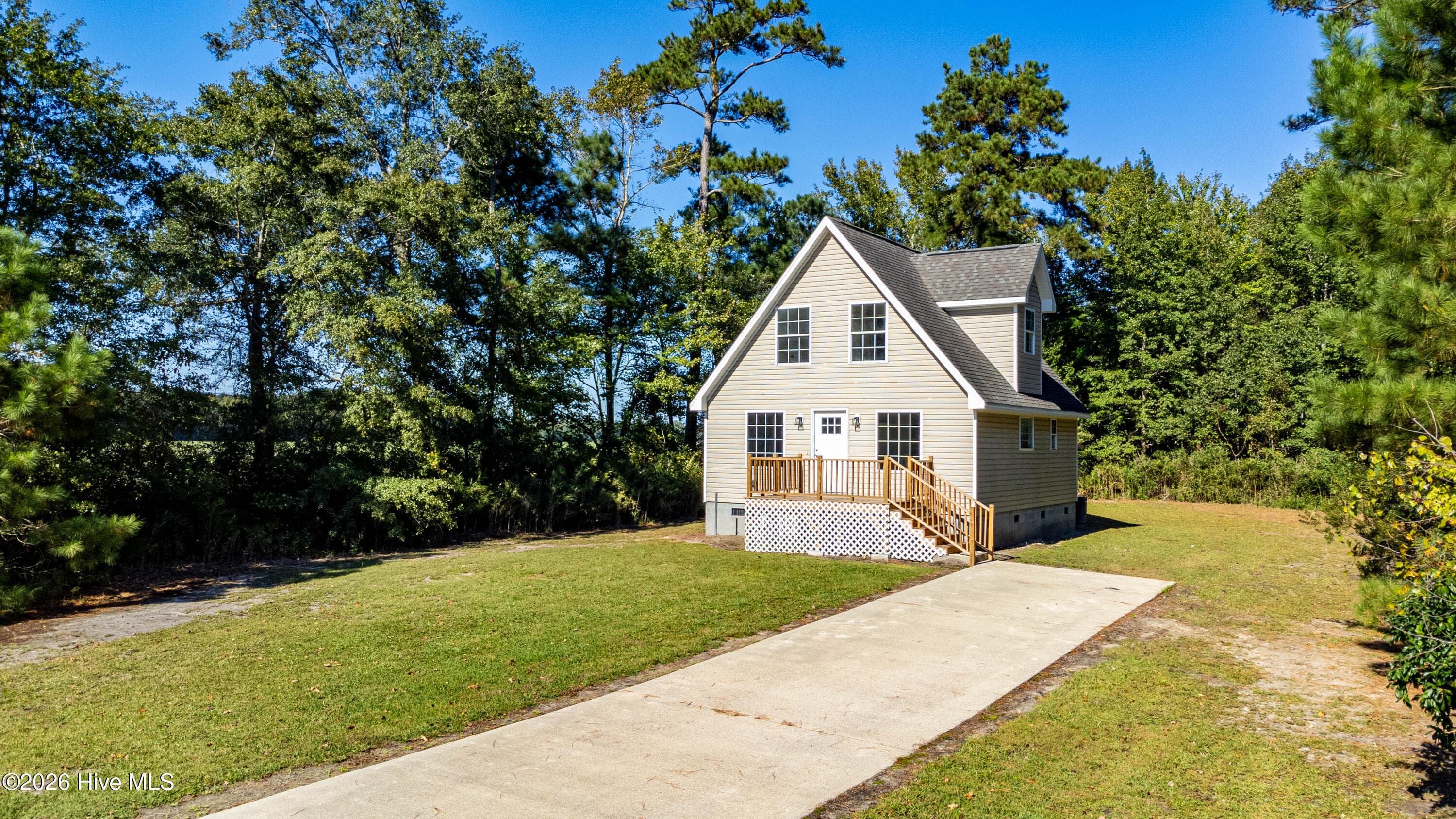 Single Family Residence at 236 Poplar Neck Road, Tyner, NC 27980, Tyner, photo 34 of 39