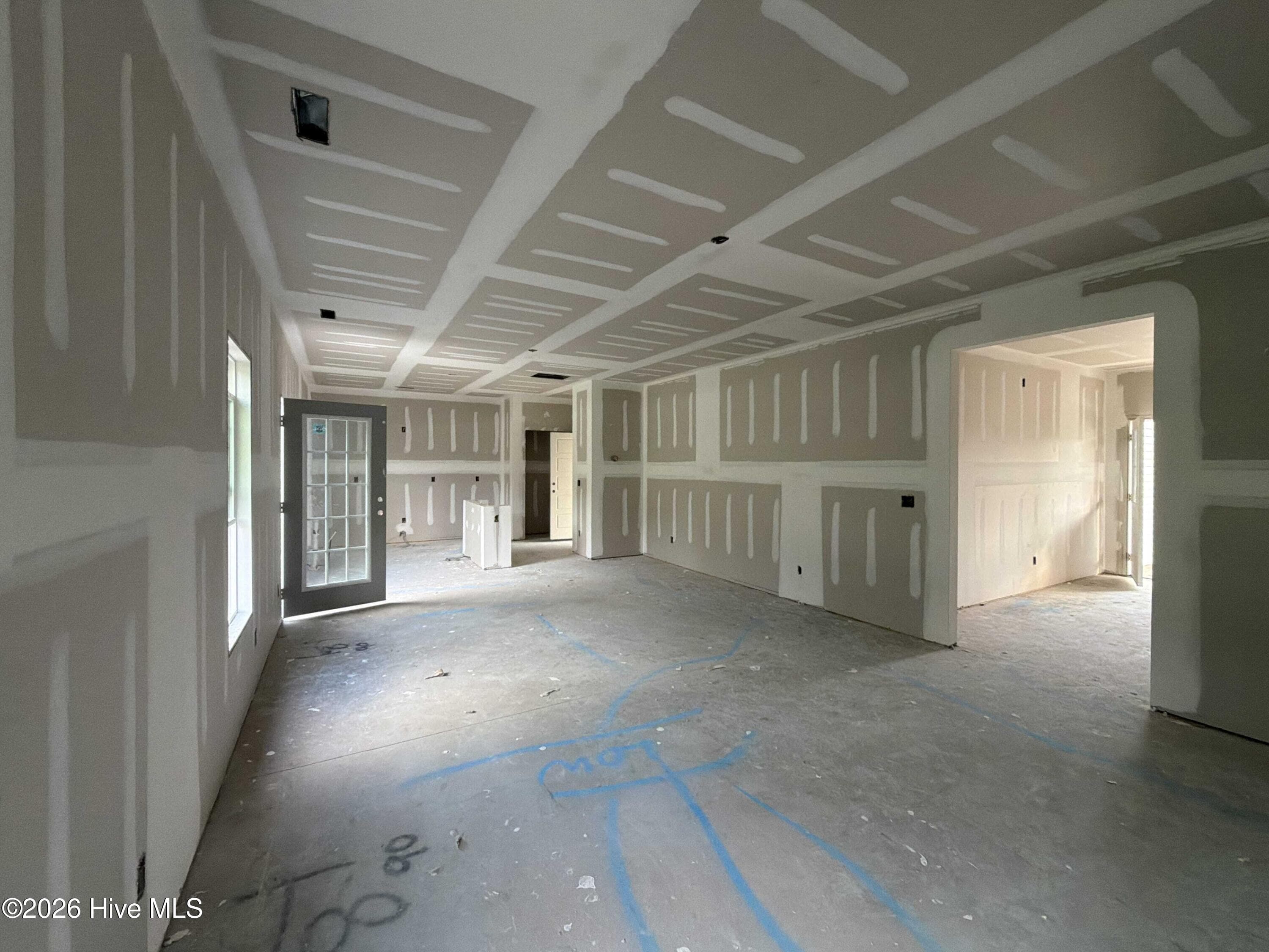 Single Family Residence at 57 W Emily Gardens Drive, Selma, NC 27576, photo 42 of 159