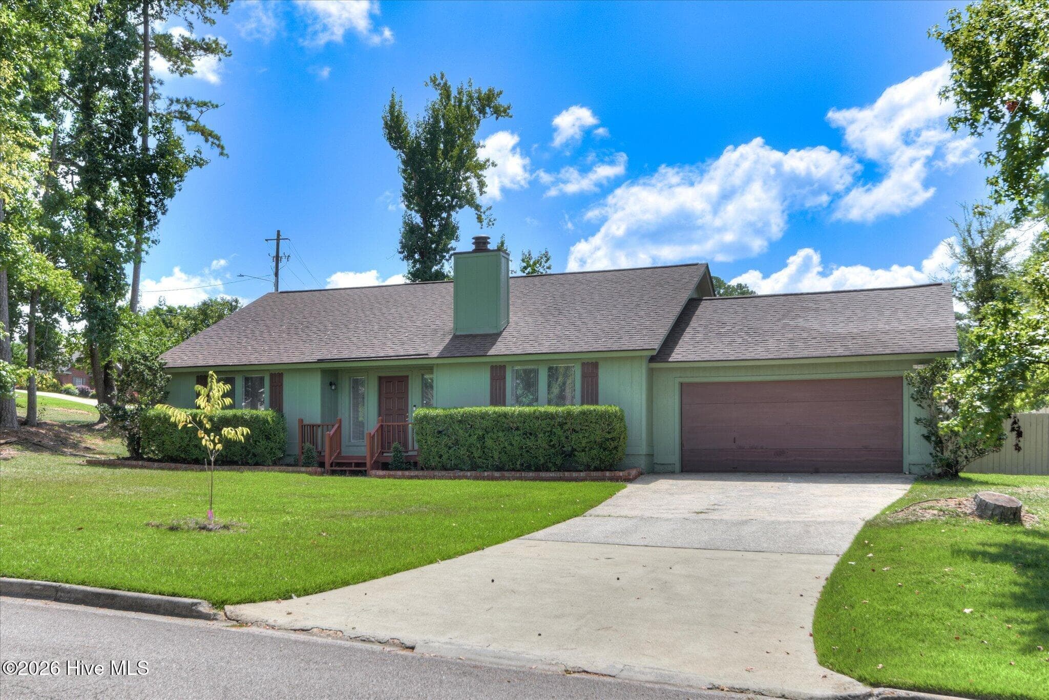 Single Family Residence at 353 Stagecoach Way, Martinez, GA 30907, photo 2 of 31