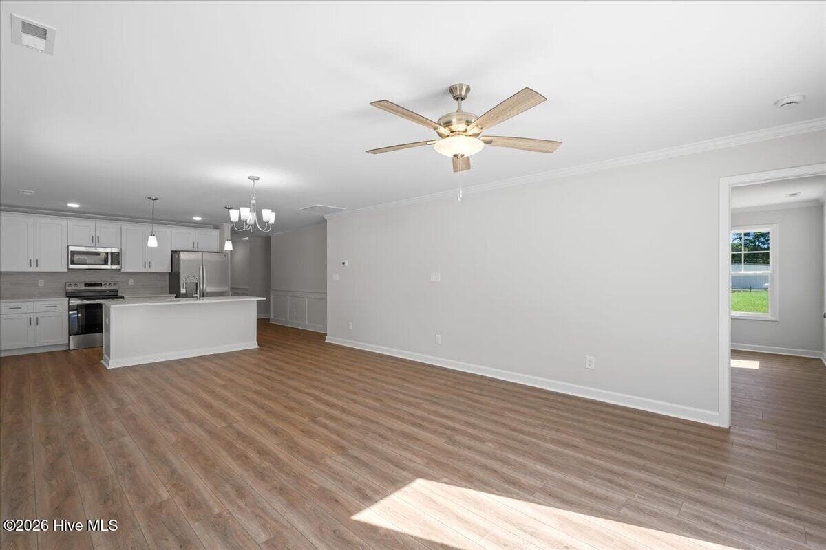 Single Family Residence at 314 E Howard Street, Roseboro, NC 28382, Roseboro, photo 21 of 37