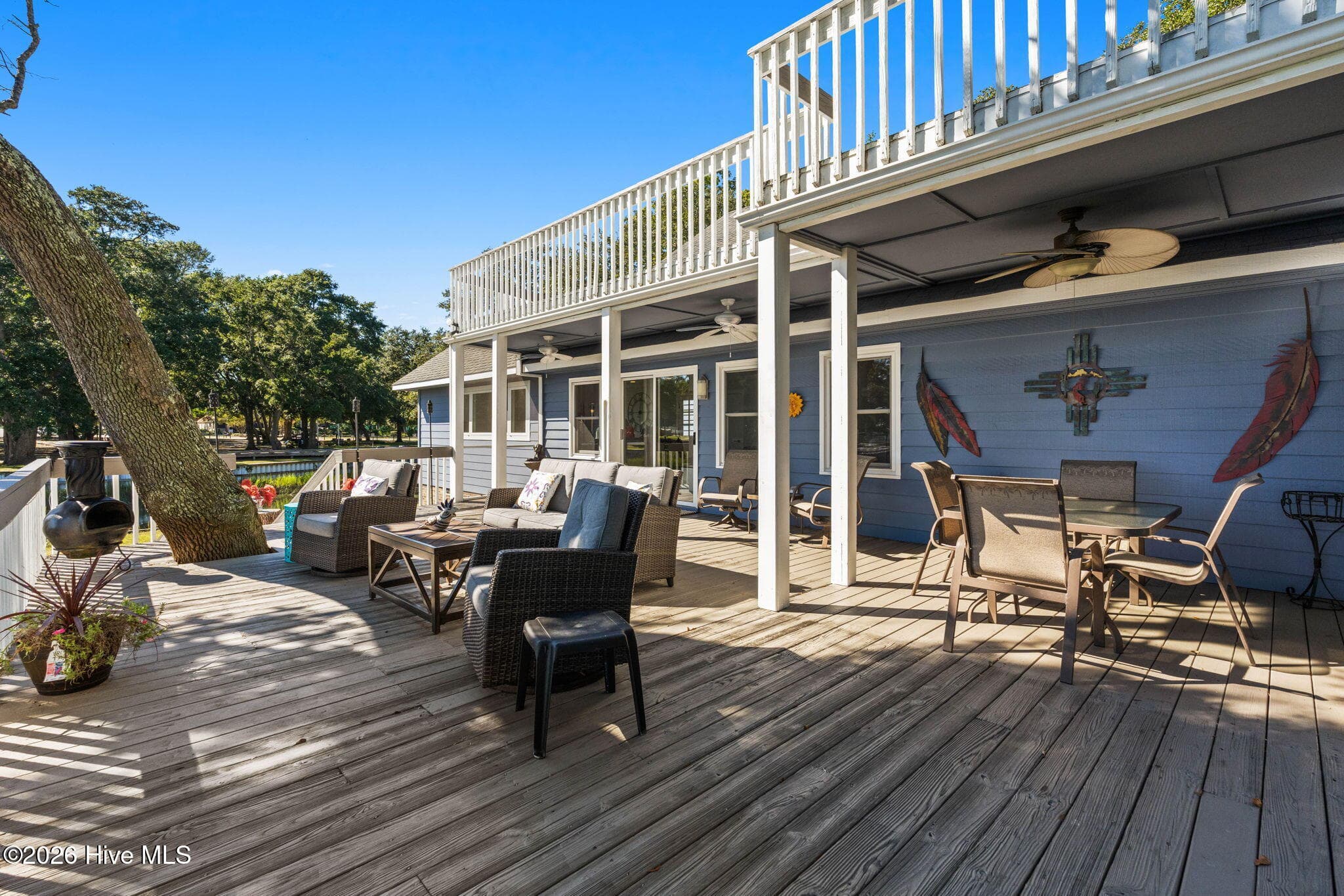Single Family Residence at 104 Hickory Street, Sunset Beach, NC 28468, photo 61 of 83