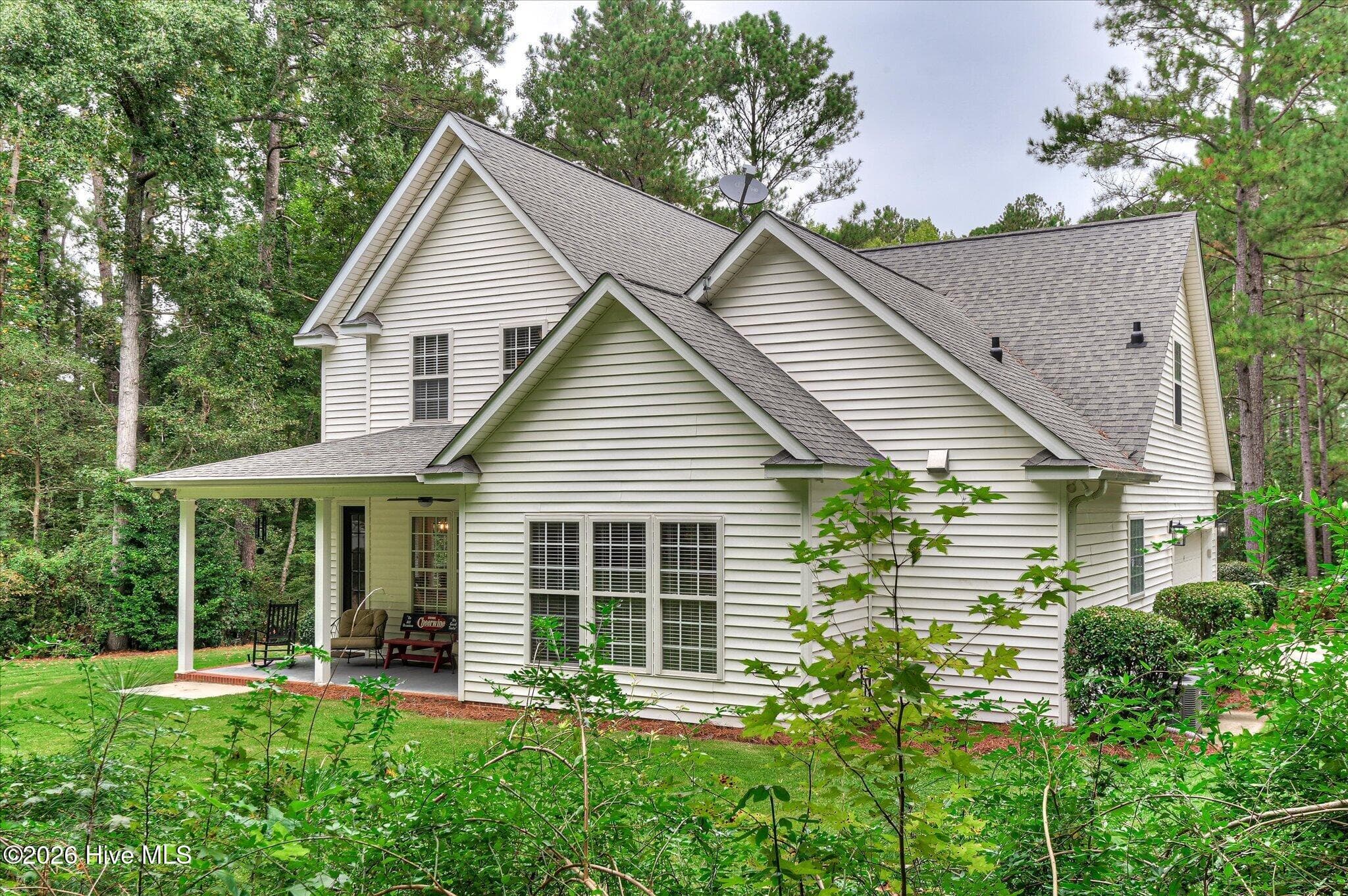 Single Family Residence at 1071 Cannon Mill Drive, North Augusta, SC 29860, photo 58 of 65
