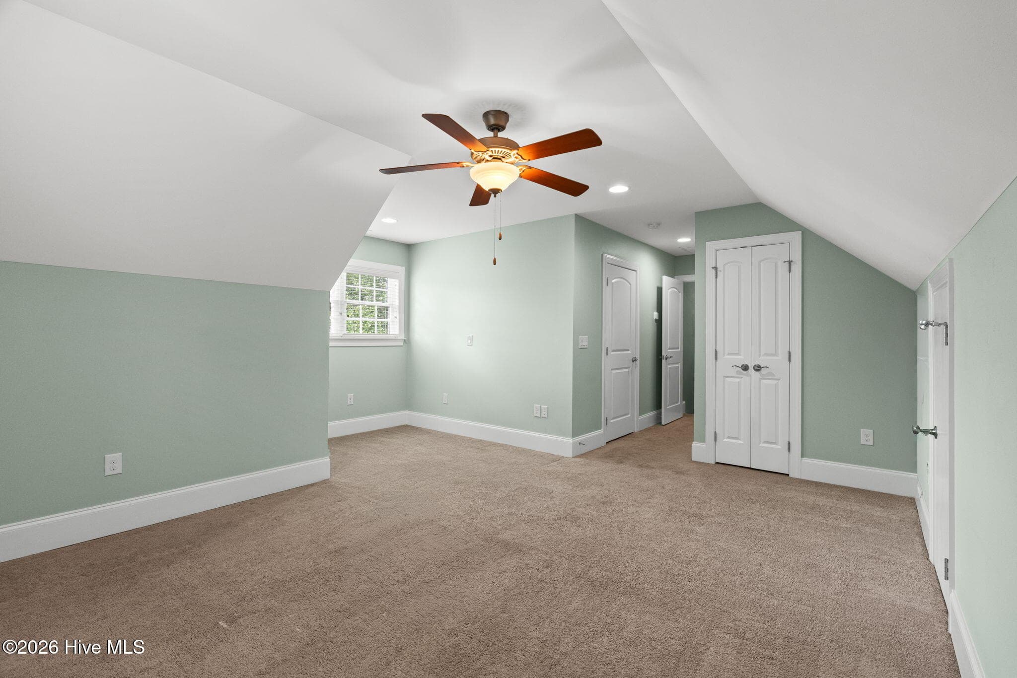 Bedroom 4 or Bonus Room - 461 Springwood Drive SE, Bolivia, NC 28422