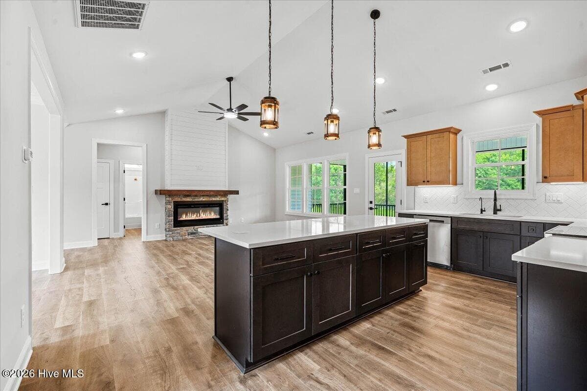 Single Family Residence at 7361 Hill Road, Spring Hope, NC 27882, photo 21 of 46