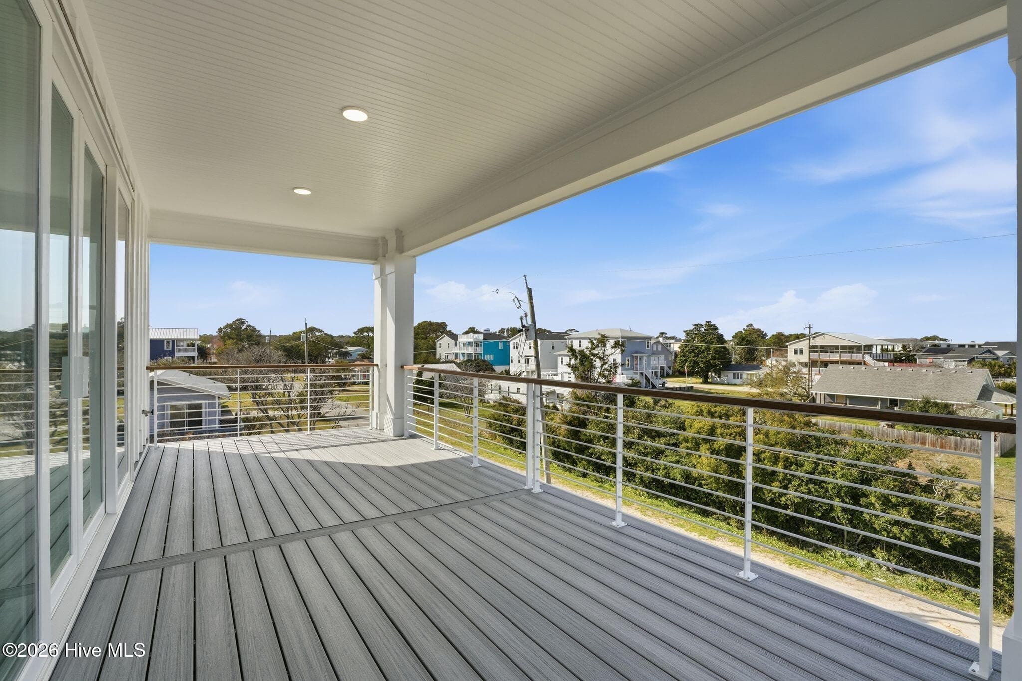 Single Family Residence at 113 Ocean View Avenue, Kure Beach, NC 28449, Kure Beach, photo 38 of 90