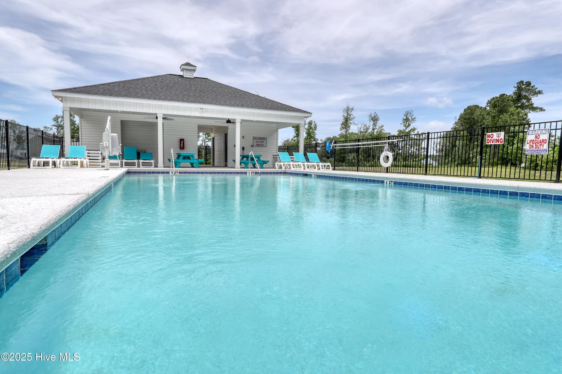 Single Family Residence at 325 Mayflower Drive NW Lot 120, Calabash, NC 28467, photo 17 of 40