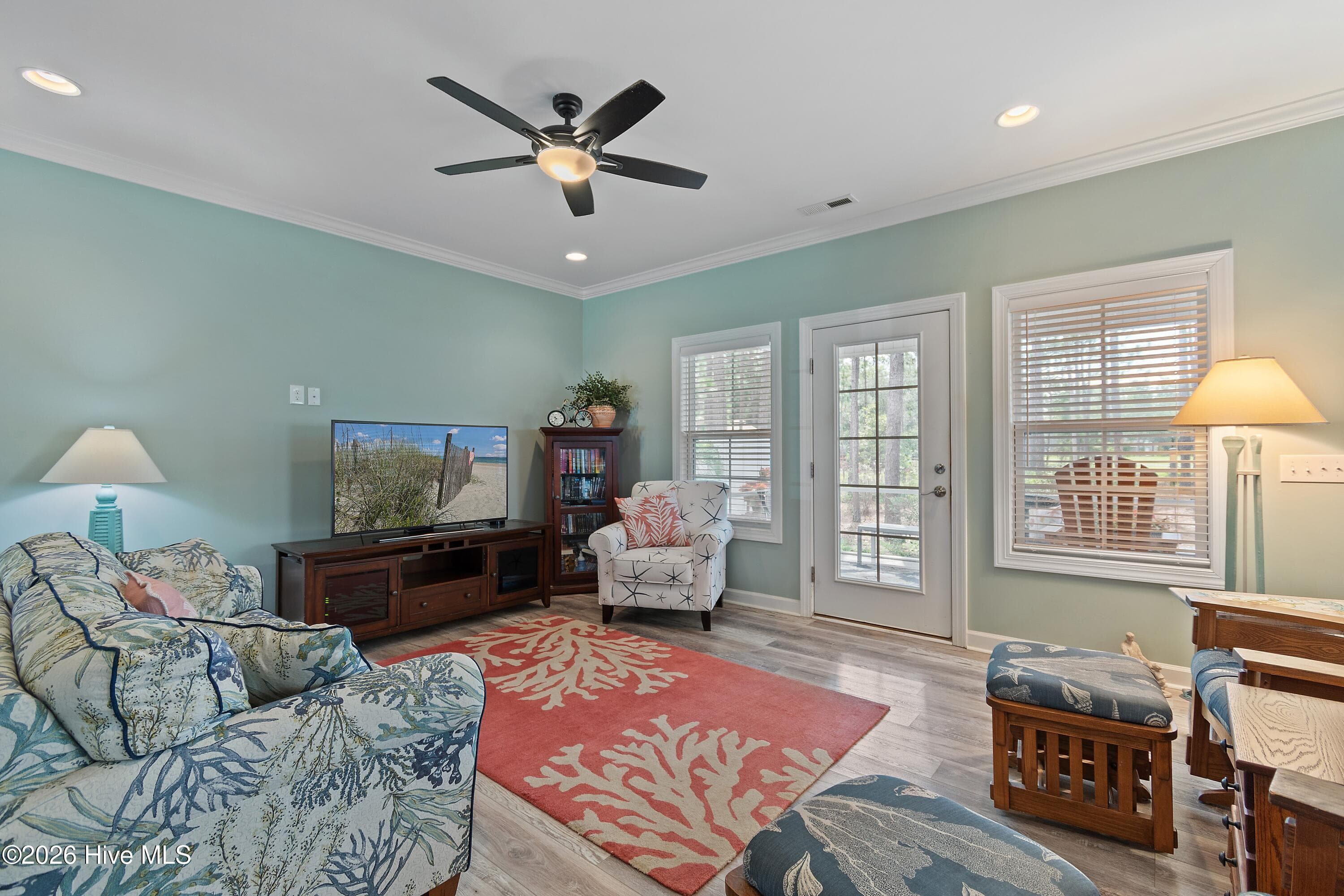 Single Family Residence at 898 Boros Road, Southport, NC 28461, photo 8 of 56