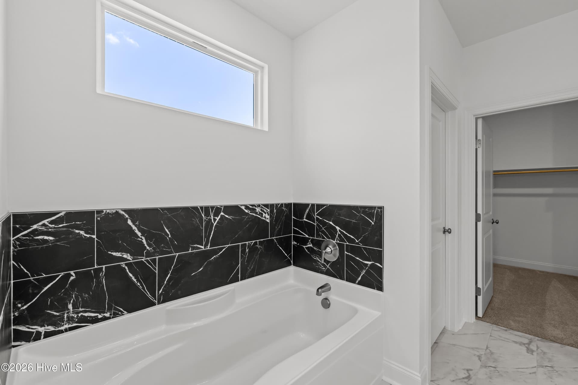 Relax in the soaking tub - 1550 Bellingham Drive, Beech Island, SC 29842