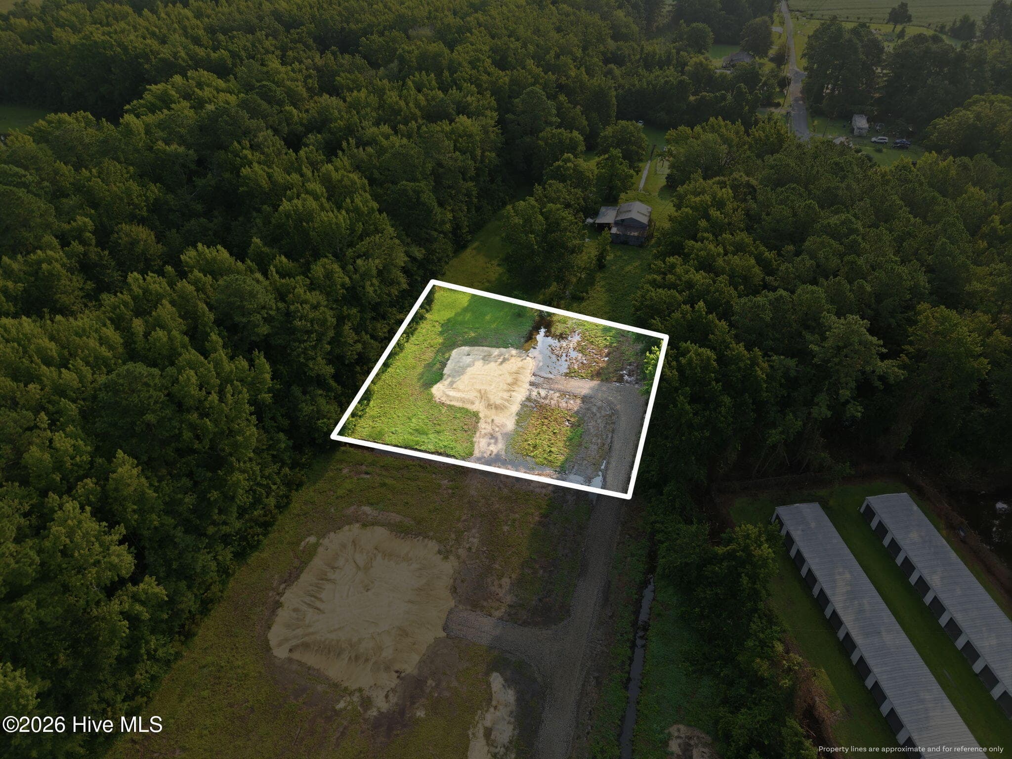 28897 4 Us-264, Belhaven, NC 27810