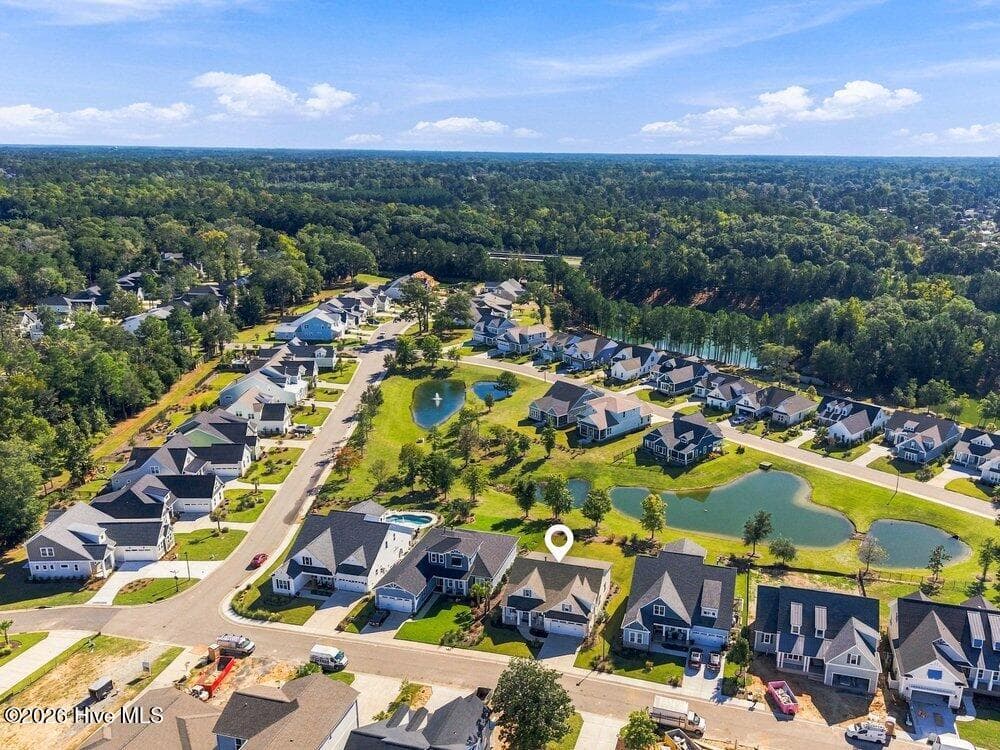 Single Family Residence at 2760 Alvernia Drive, Castle Hayne, NC 28429, photo 79 of 88