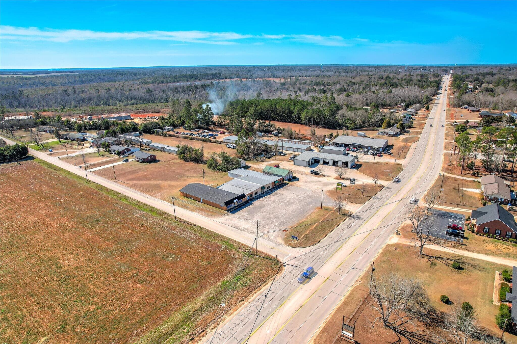 Office at 2356 Georgia 88, Hephzibah, GA 30815, photo 10 of 16