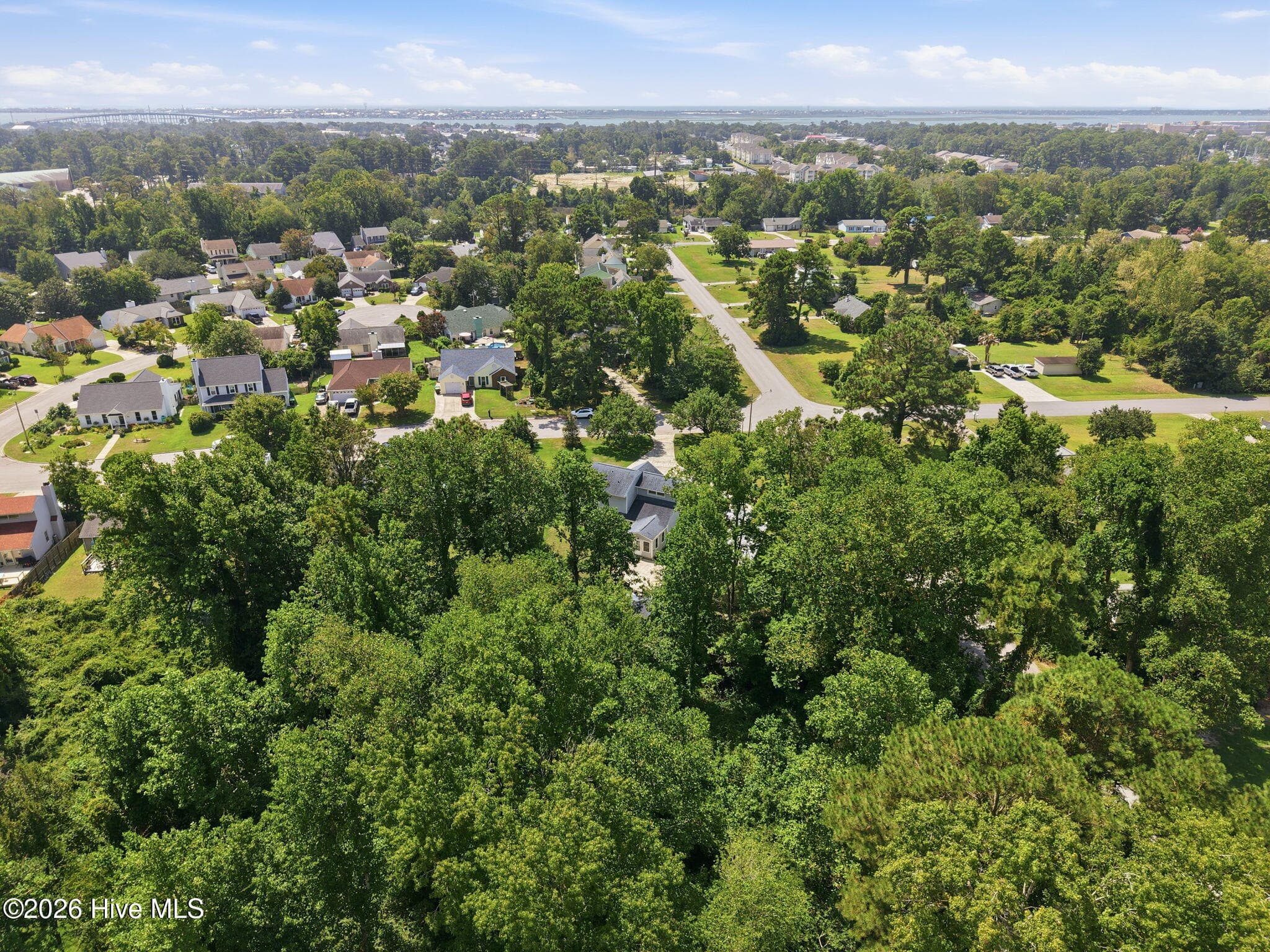 Single Family Residence at 3018 Mandy Lane, Morehead City, NC 28557, photo 14 of 65