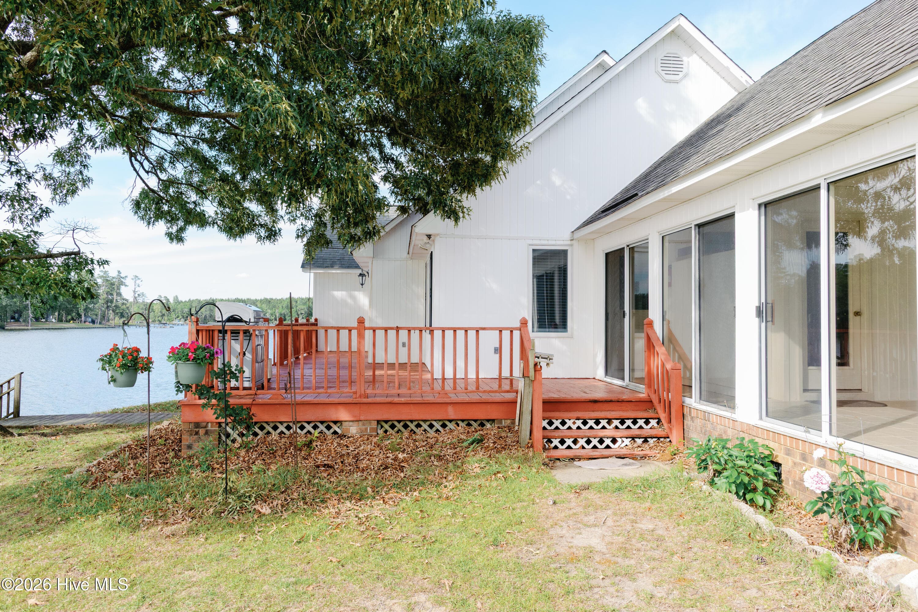Single Family Residence at 674 Brooks Road, Bath, NC 27808, photo 18 of 95