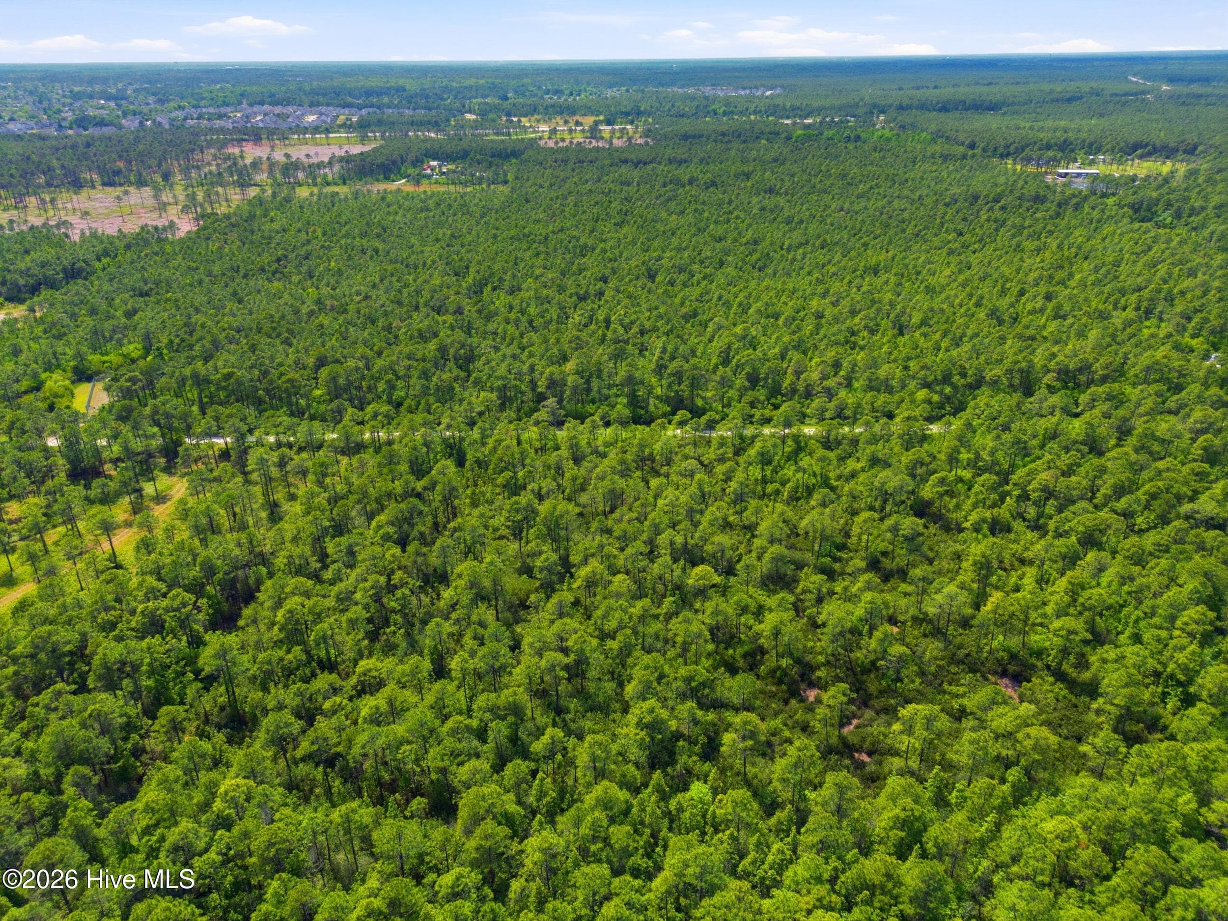 Undeveloped at 7604 Plantation Road, Wilmington, NC 28411, photo 9 of 10