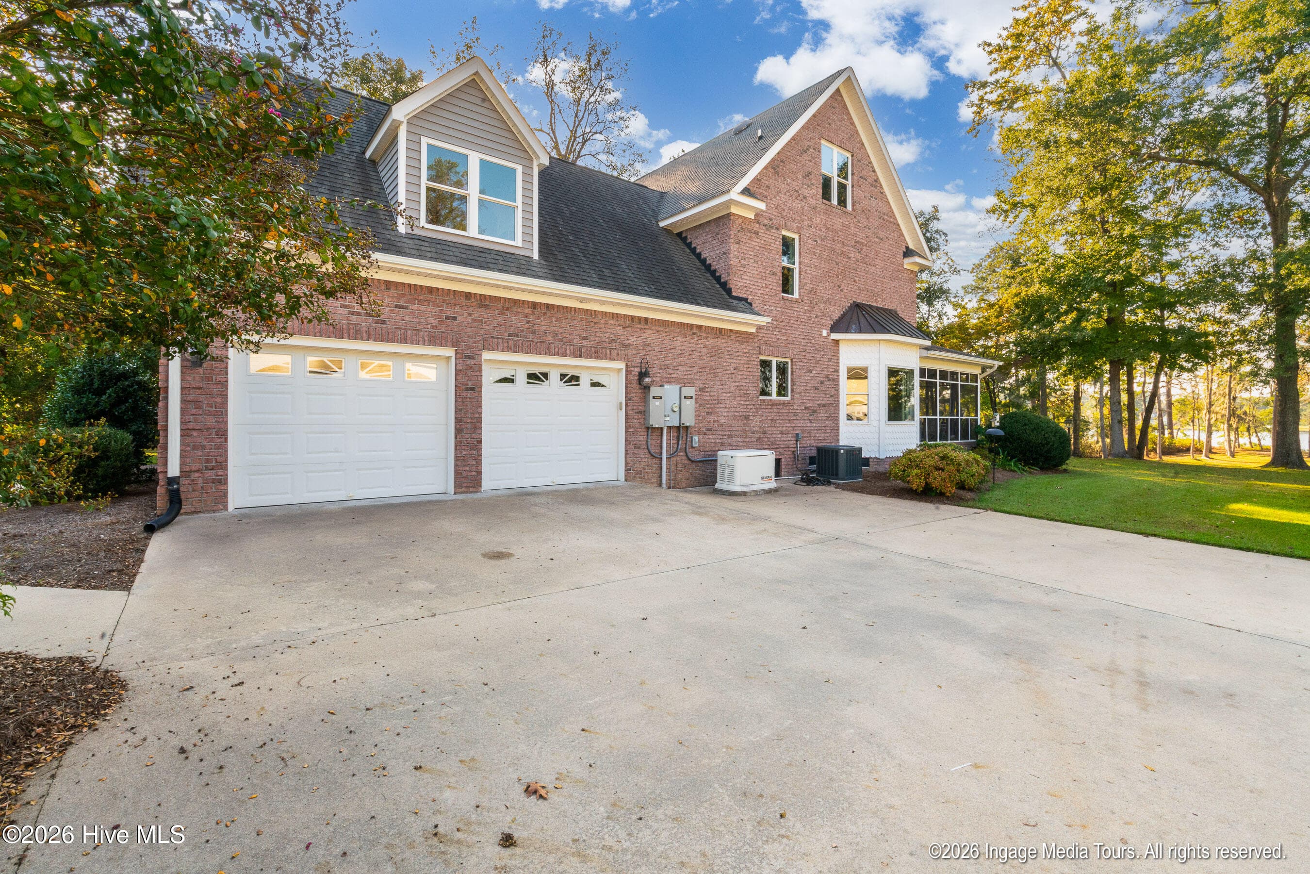 Single Family Residence at 224 Teachs Cove Road, Bath, NC 27808, Bath, photo 54 of 70