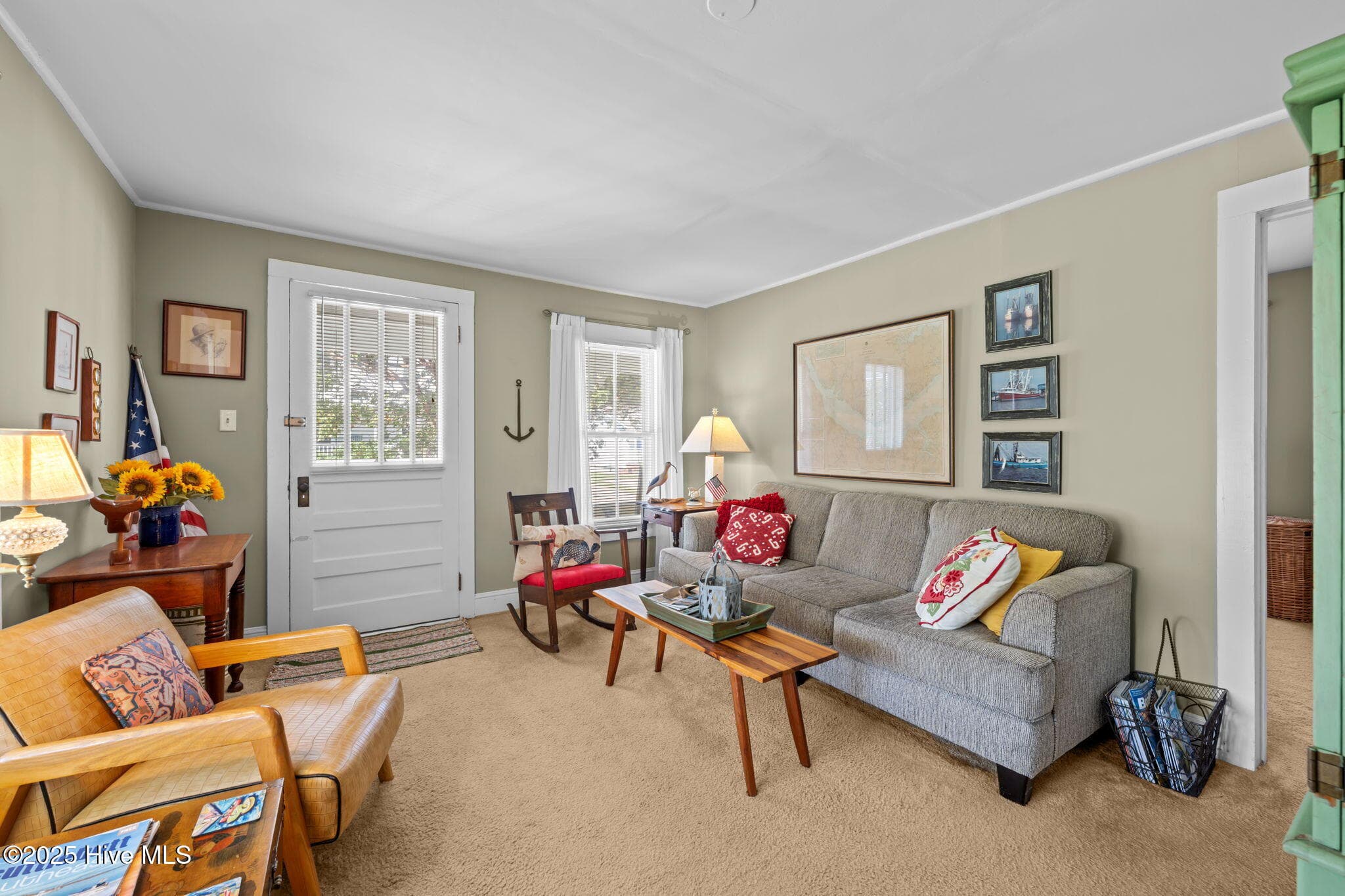 506 Broad Street, Oriental, NC 28571
