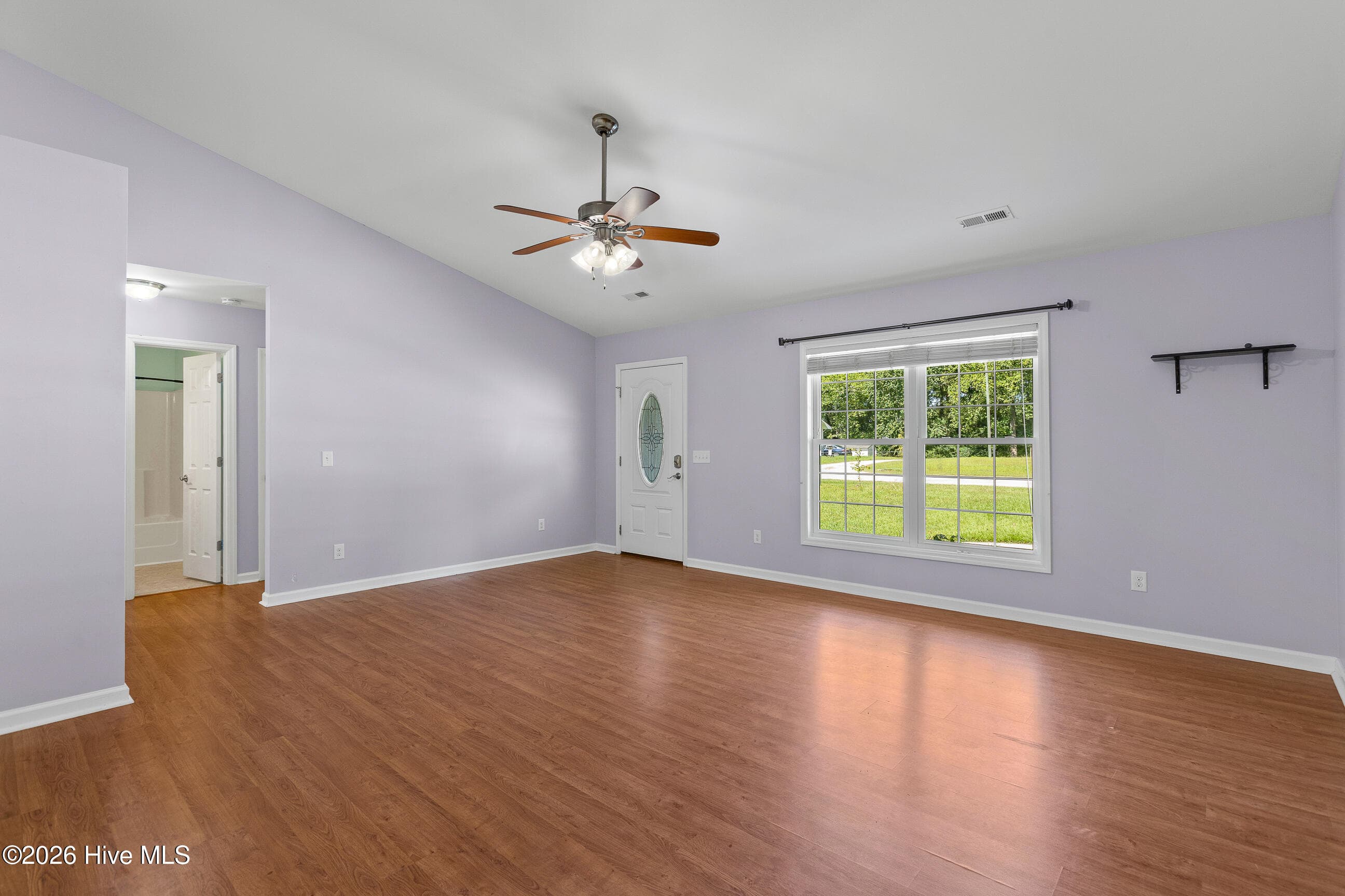 Single Family Residence at 137 Mccoy Lane, Jacksonville, NC 28546, photo 5 of 22