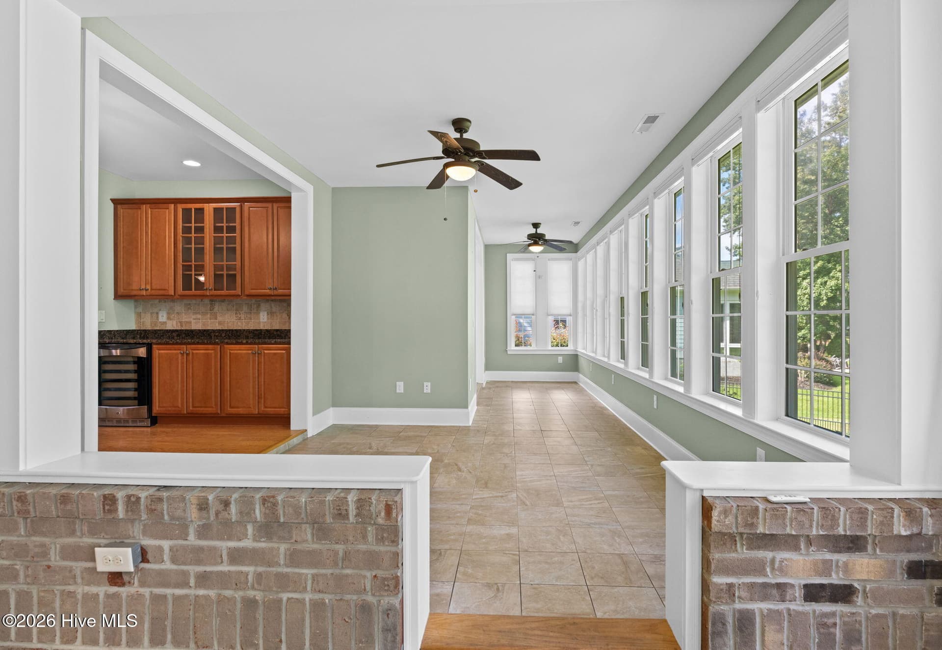 Sunroom - 461 Springwood Drive SE, Bolivia, NC 28422