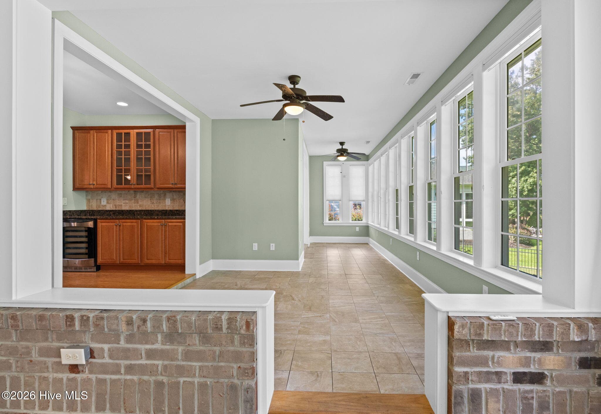 Sunroom - 461 Springwood Drive SE, Bolivia, NC 28422