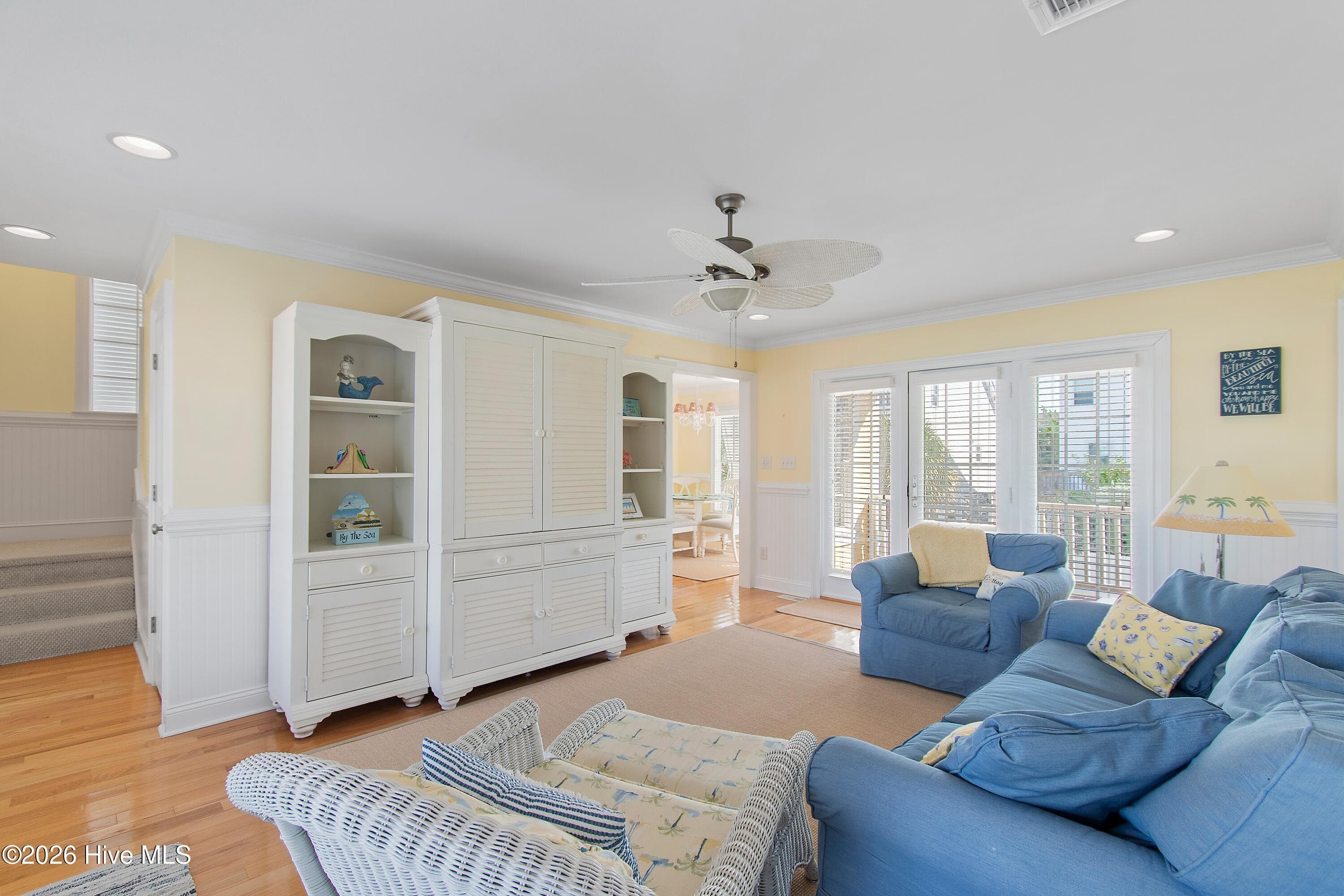 Single Family Residence at 116 By The Sea Drive, Holden Beach, NC 28462, Holden Beach, photo 13 of 69