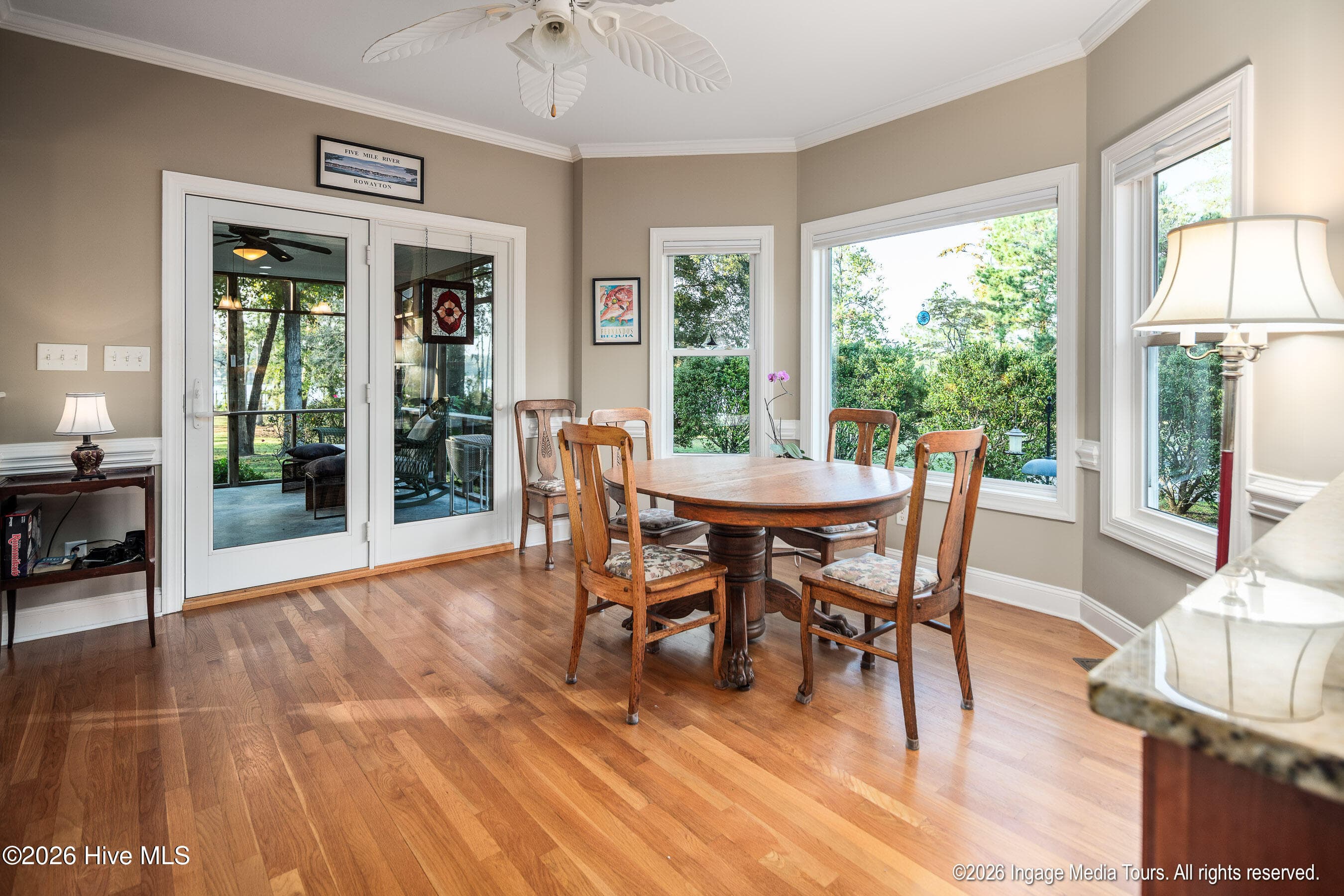 Single Family Residence at 224 Teachs Cove Road, Bath, NC 27808, Bath, photo 20 of 70