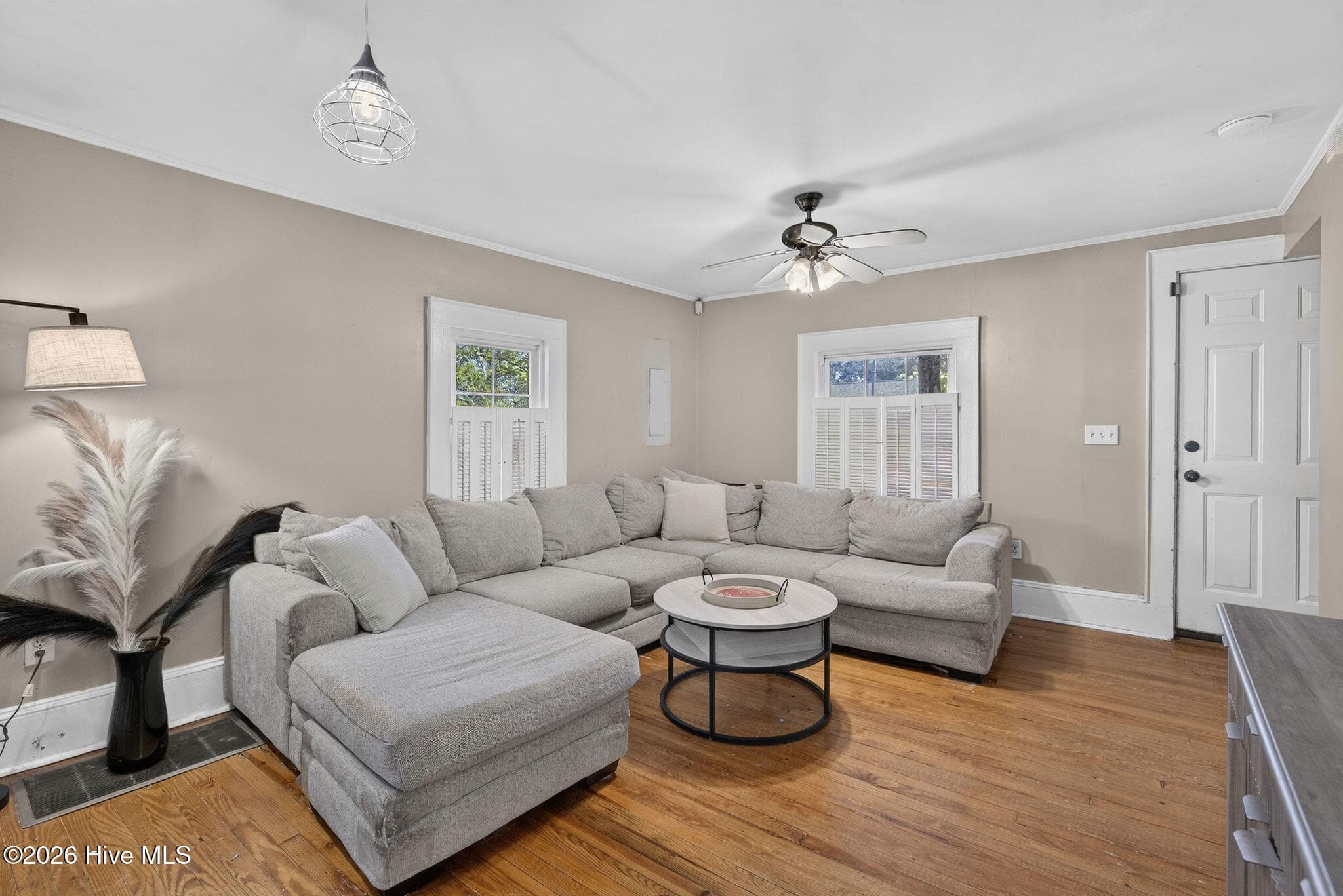 Single Family Residence at 1822 Waddell Street, Wilmington, NC 28401, photo 7 of 59