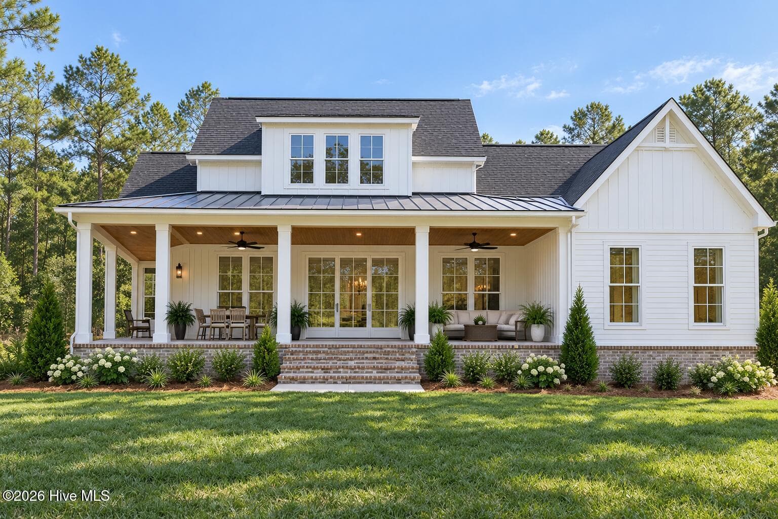 Single Family Residence at 2901 Good Shepherd Trail, Spring Hope, NC 27882, Spring Hope, photo 16 of 18