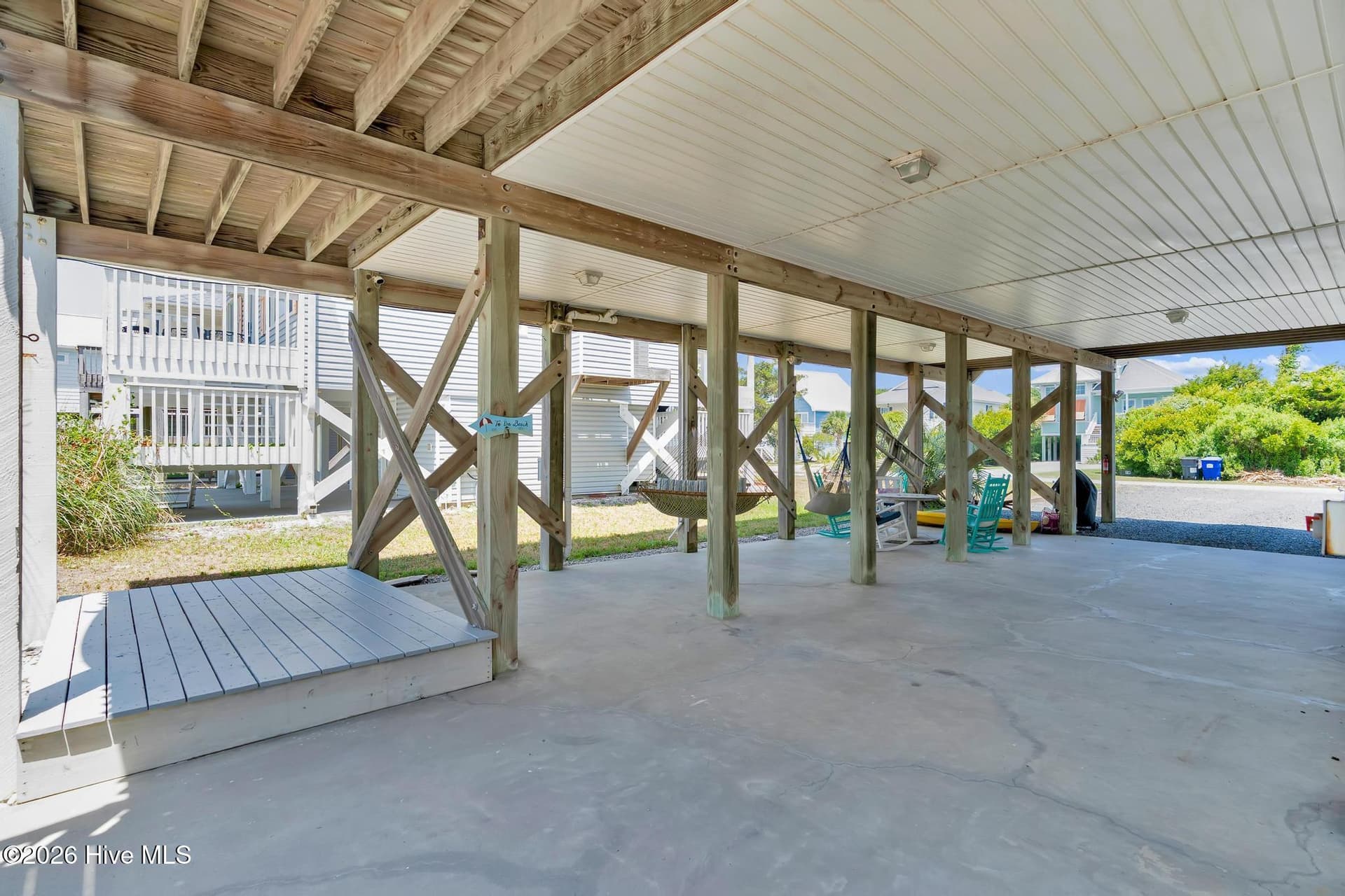 Single Family Residence at 108 W Dolphin Drive, Oak Island, NC 28465, photo 45 of 56