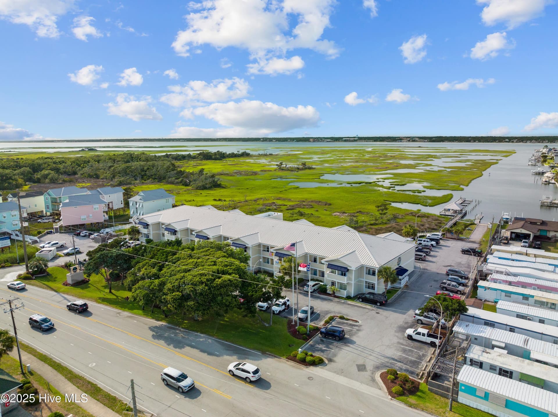 Condominium at 602 W Fort Macon Road 118, Atlantic Beach, NC 28512, photo 22 of 26