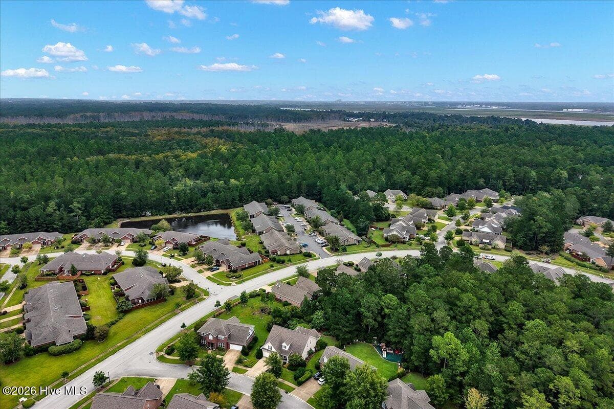 Single Family Residence at 1041 Westport Drive, Leland, NC 28479, photo 43 of 53