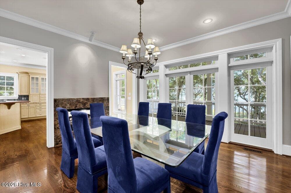 Single Family Residence at 8660 River Road, Wilmington, NC 28412, photo 115 of 115