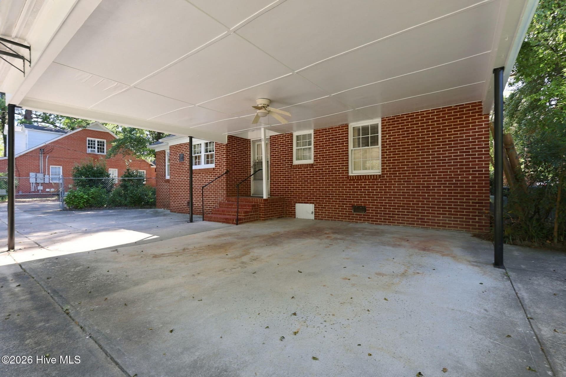 407 Cooper Drive, Clinton, NC 28328