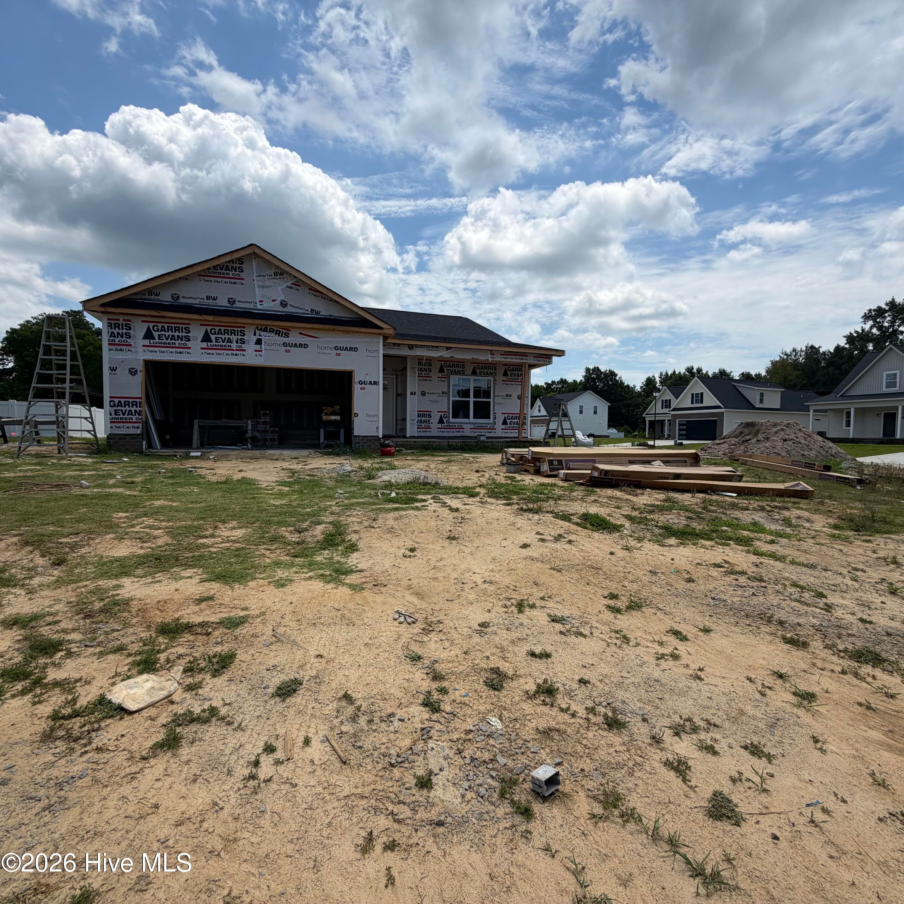 Single Family Residence at 3229 Meadow Drive, Farmville, NC 27828, photo 5 of 108