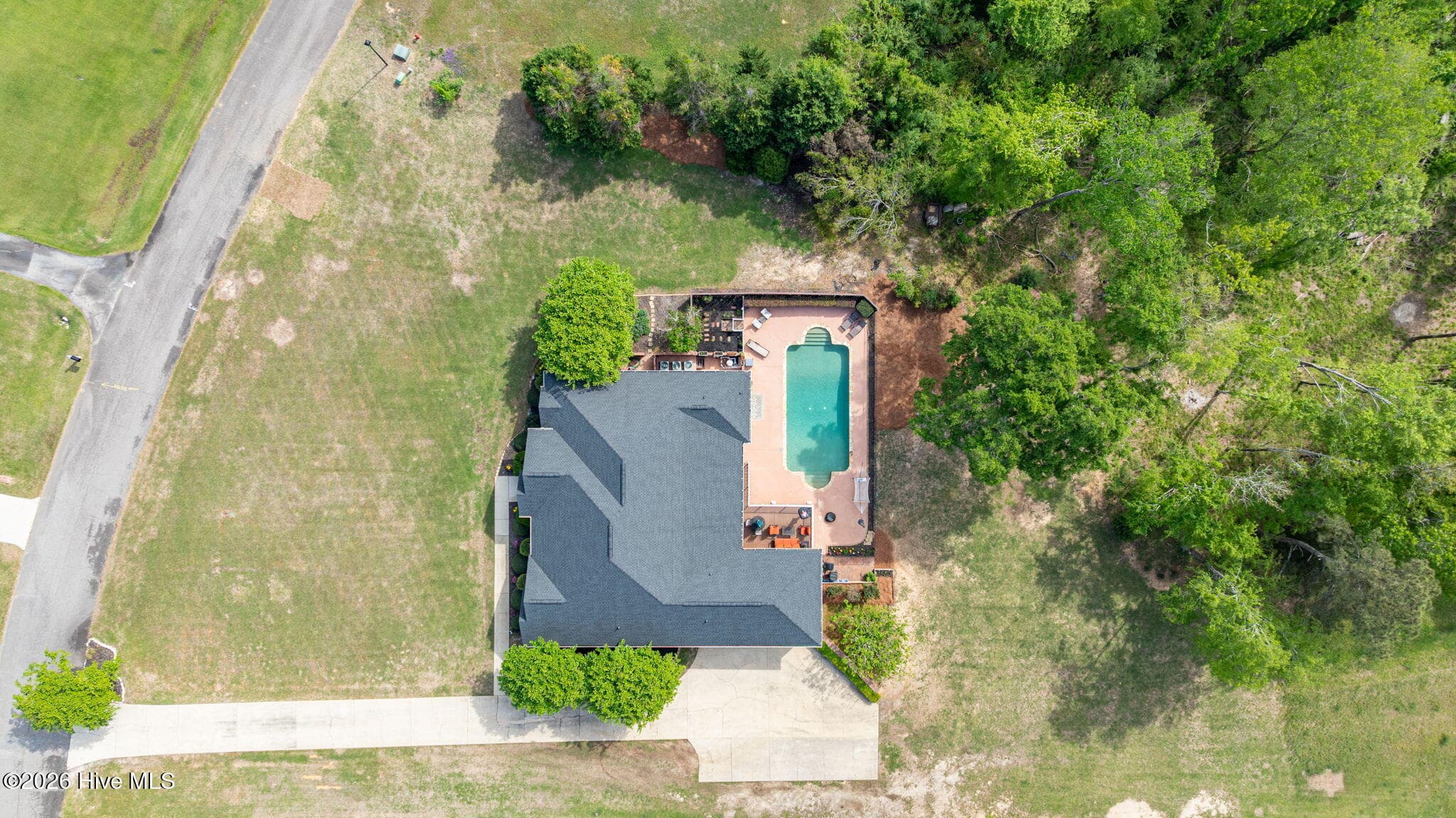 Single Family Residence at 4160 Stonegate Drive, Evans, GA 30809, Evans, photo 80 of 84