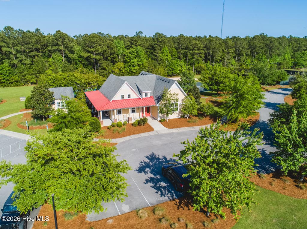 10 87 Peppervine Court, Minnesott Beach, NC 28510