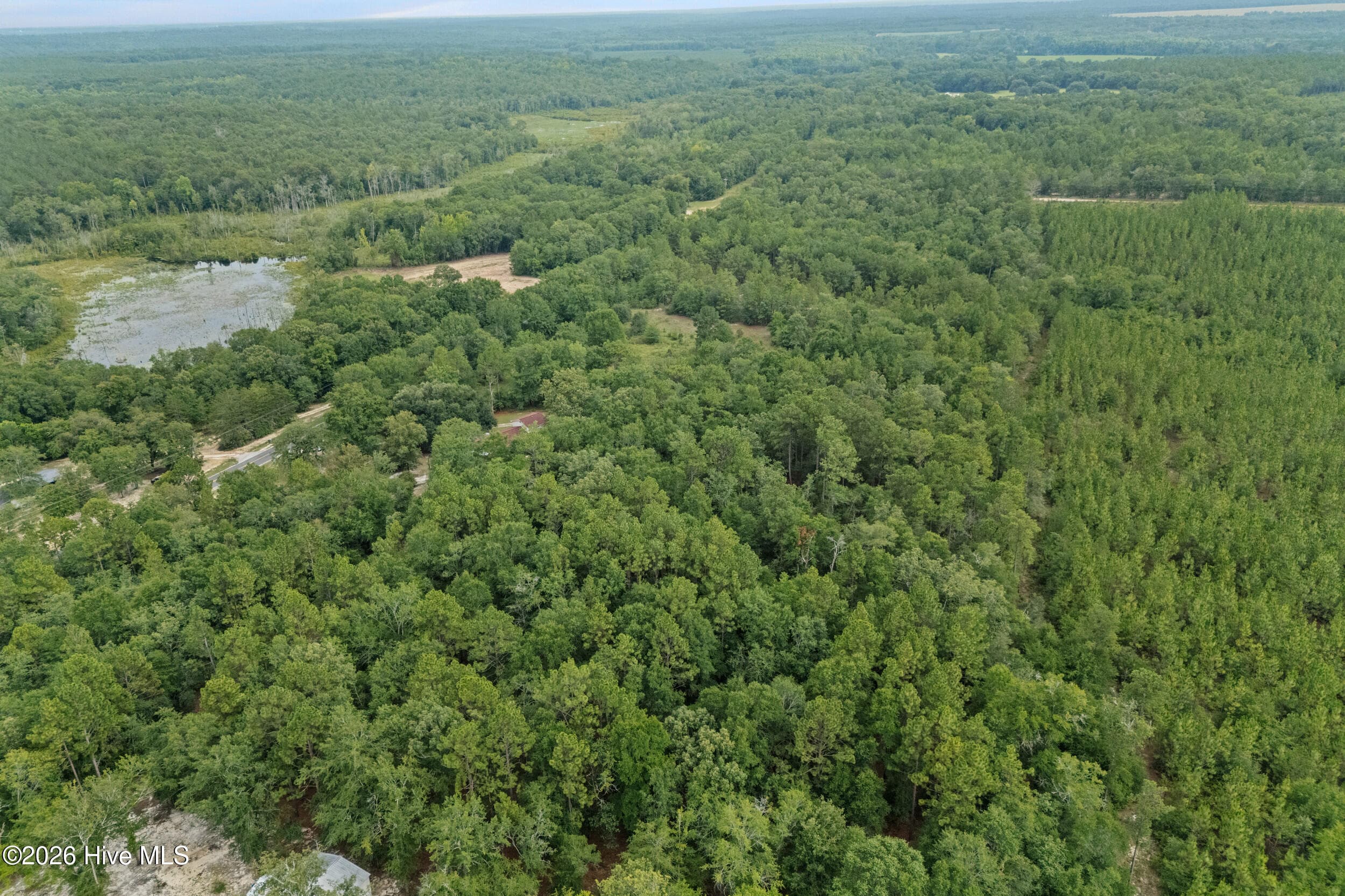 Single Family Residence at 664 S Dixie Road, Wagener, SC 29164, photo 55 of 56