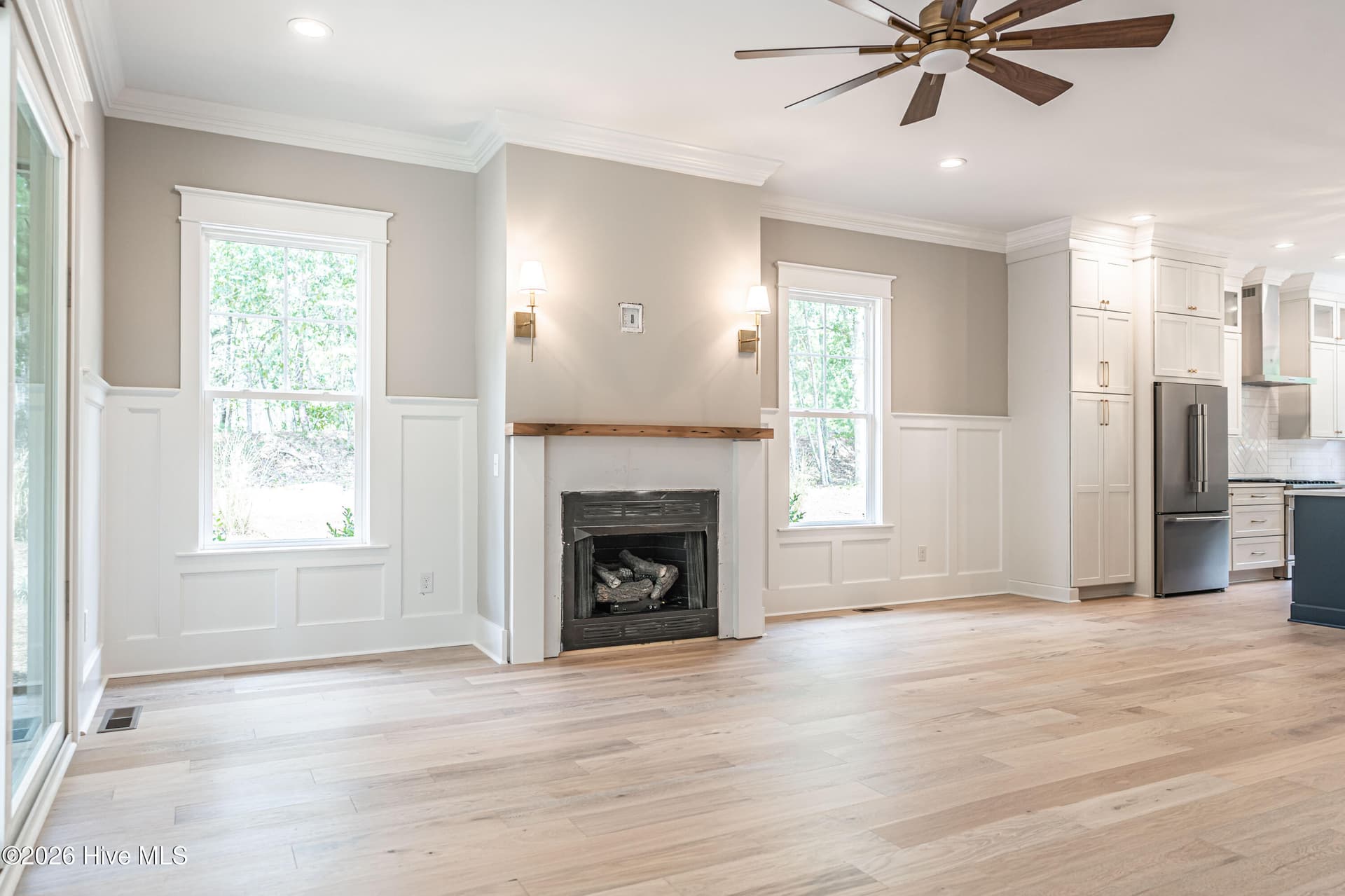 Single Family Residence at 125 Landers Pond Lane, West End, NC 27376, photo 19 of 70