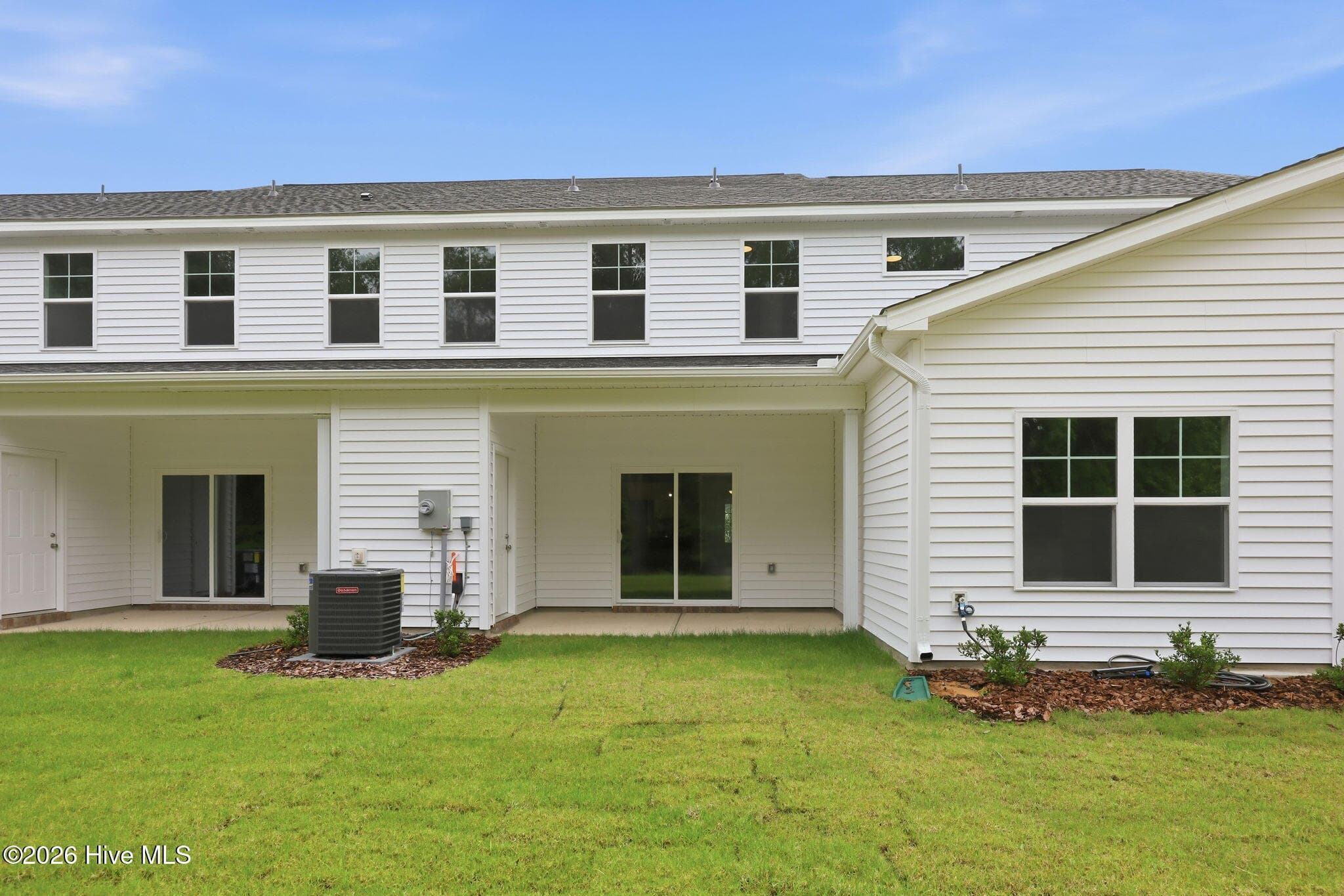 Townhouse at 113 Michter Street 51, Vass, NC 28394, photo 111 of 122